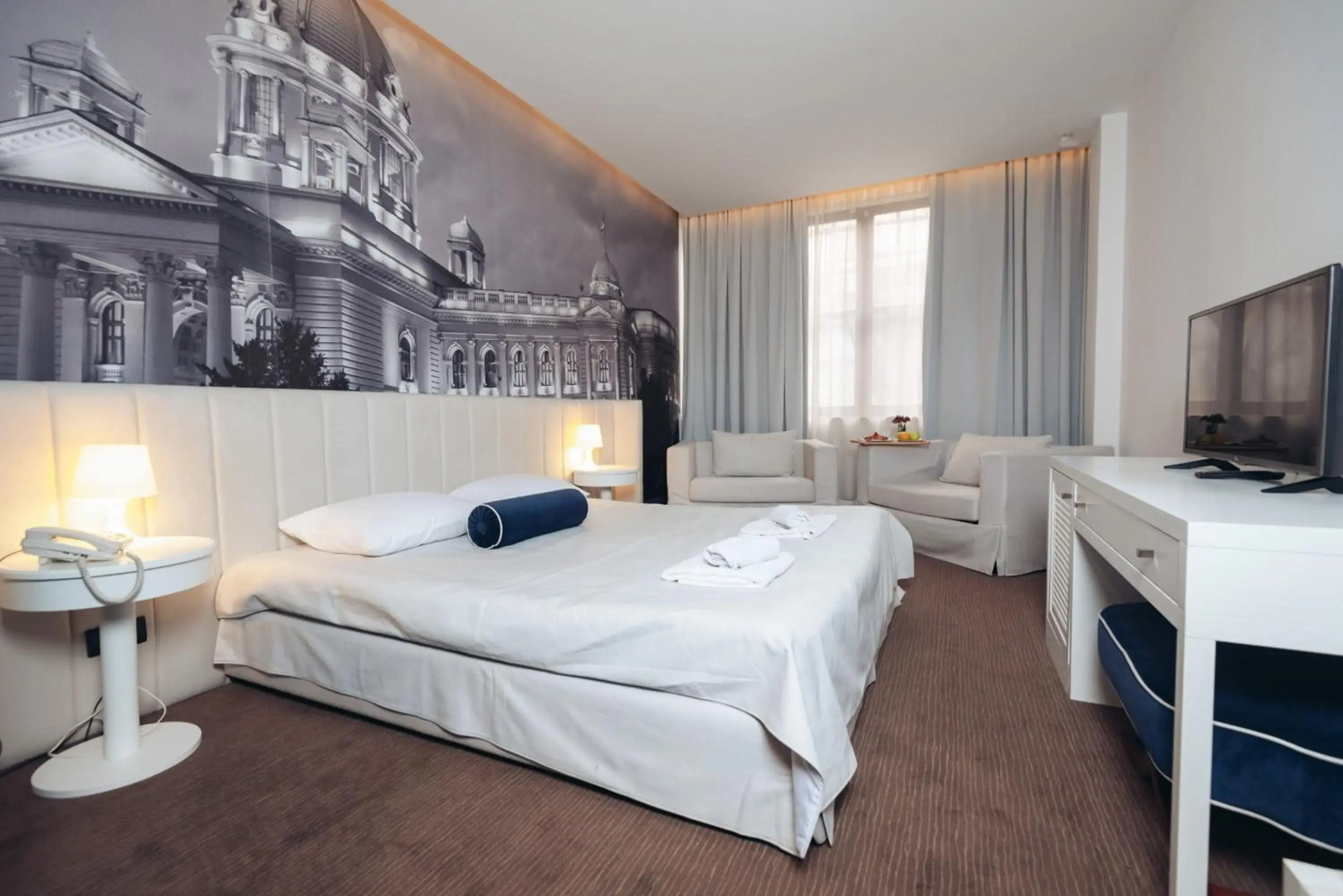 Hotel Passport Garni