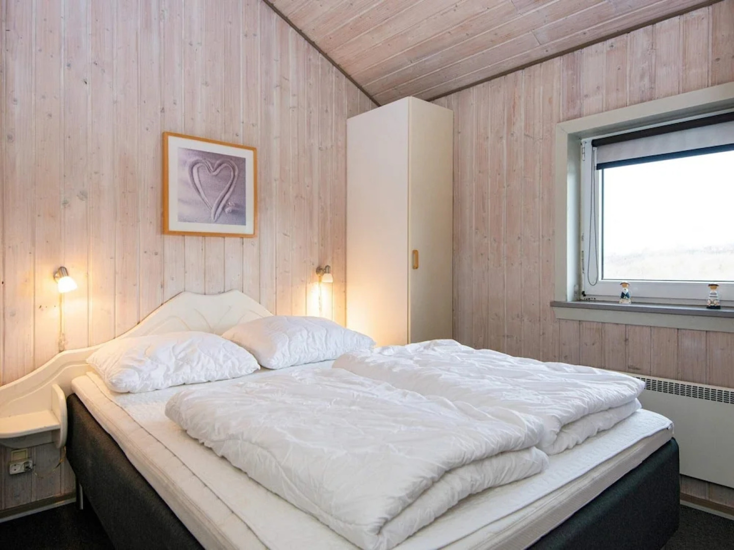 Family-friendly Haven With Pool - By Traum Ferienwohnungen