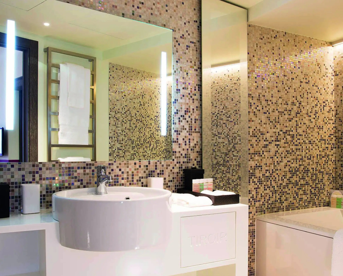 Hôtel de Paris Saint-Tropez