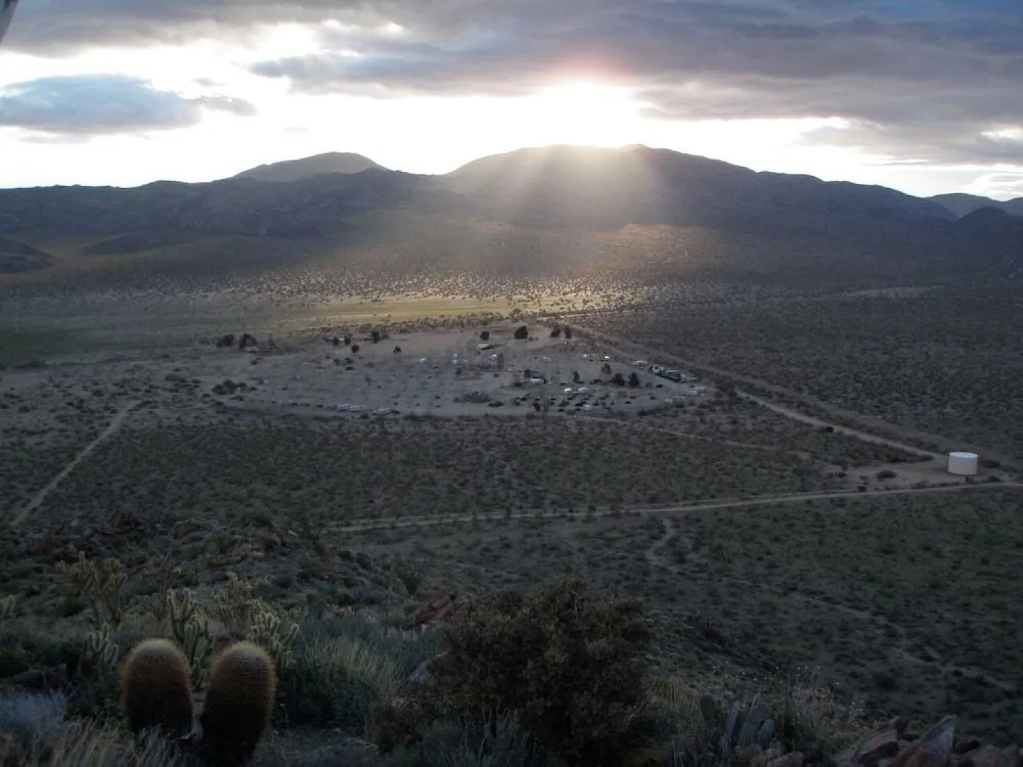 Stagecoach Trails RV Resort