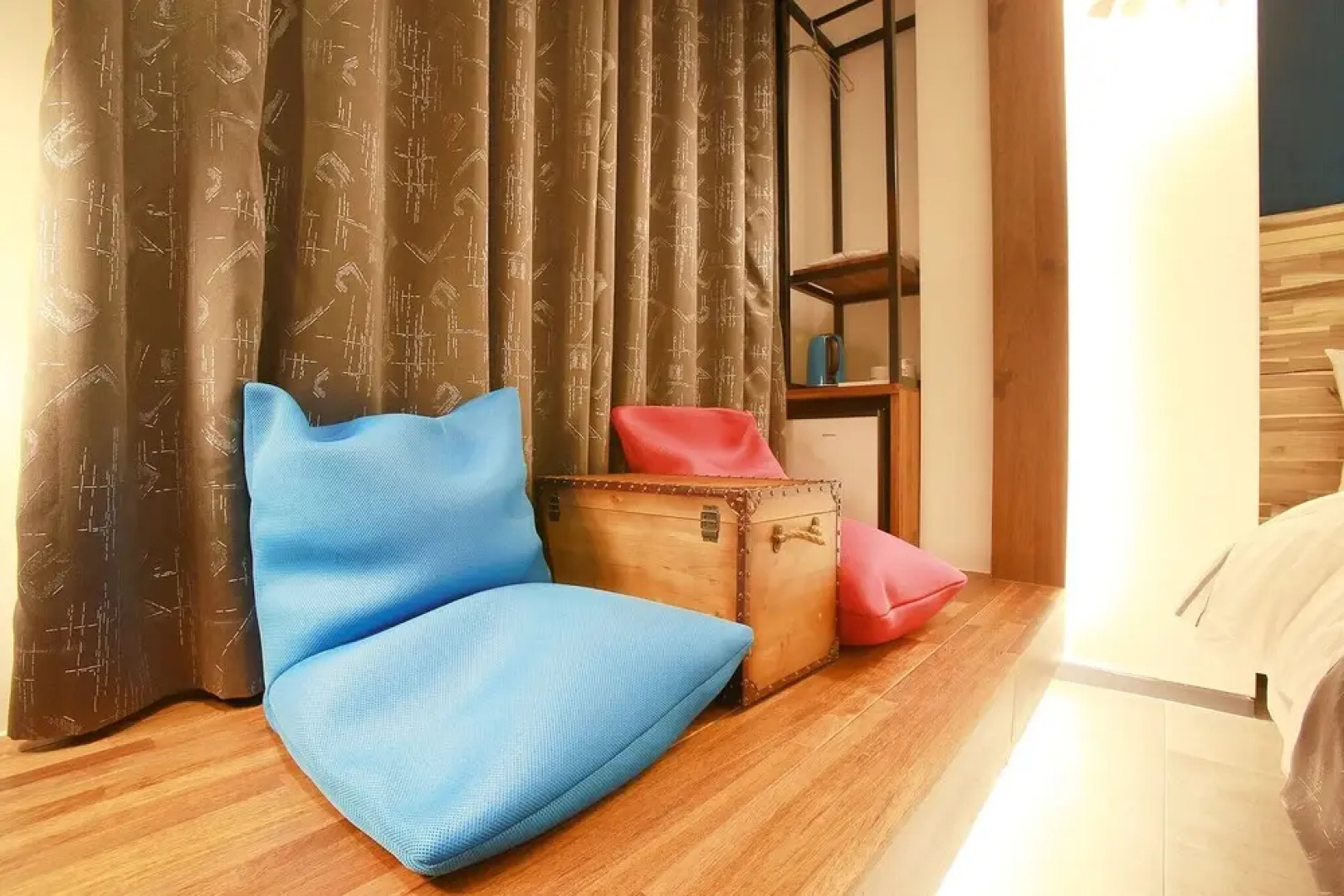 Osan Bellino S Hotel