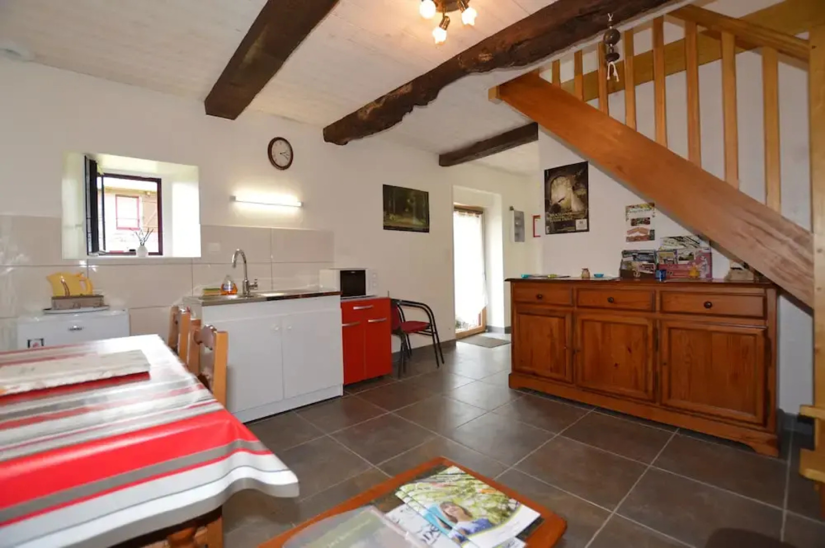 Chambre d'hôtes la Fontaine Garel