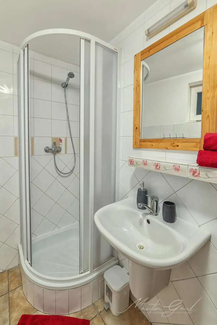 Tatralandia Chatky 109 a 110