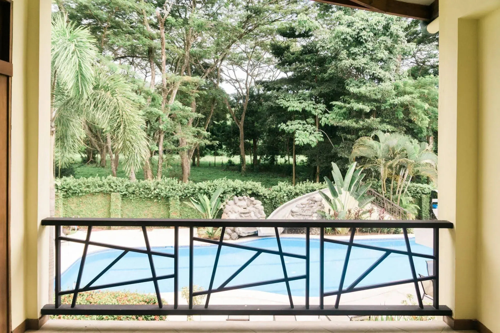 Club Del Cielo Condominium Rental