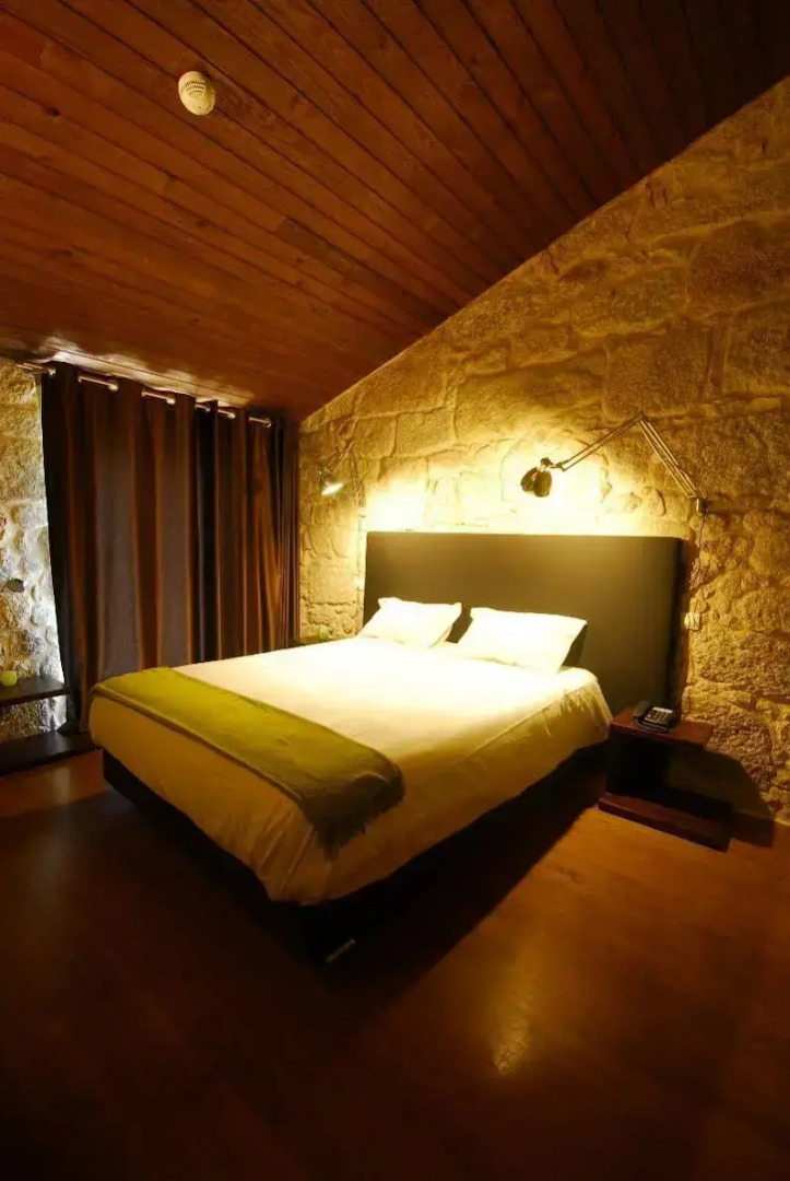 Quinta do Medronheiro Hotel Rural