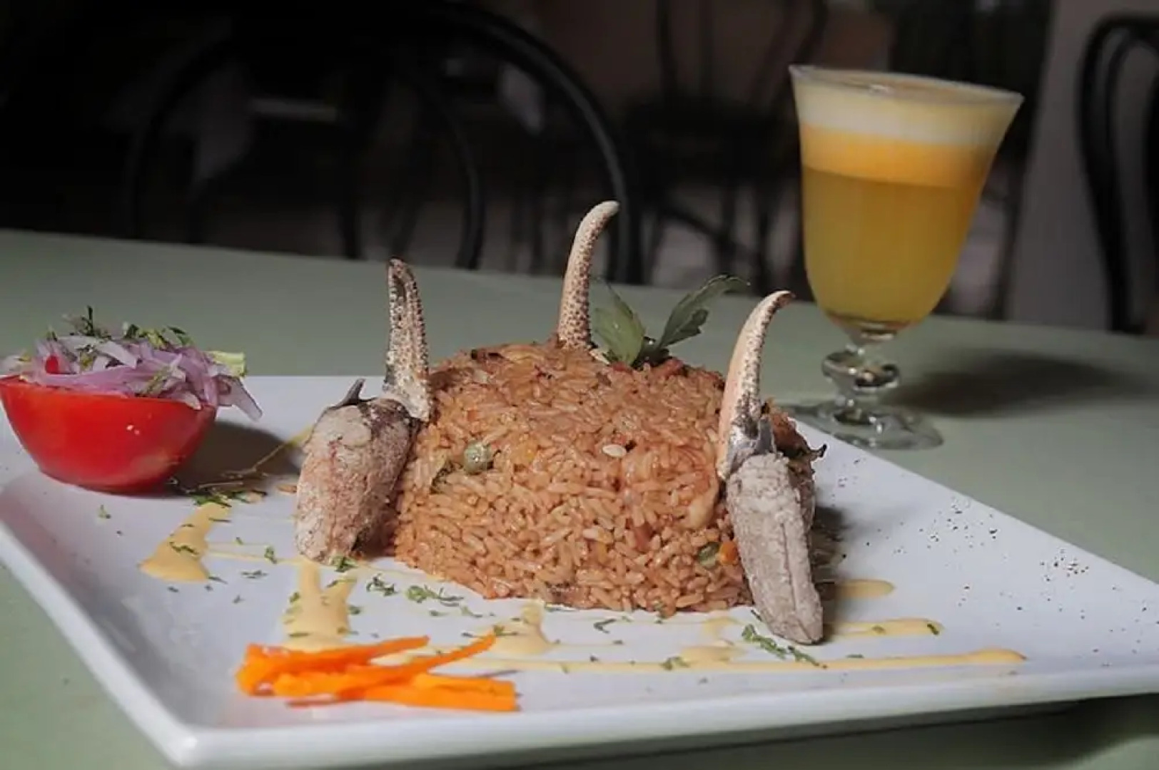 Las Musas Hotel & Casino