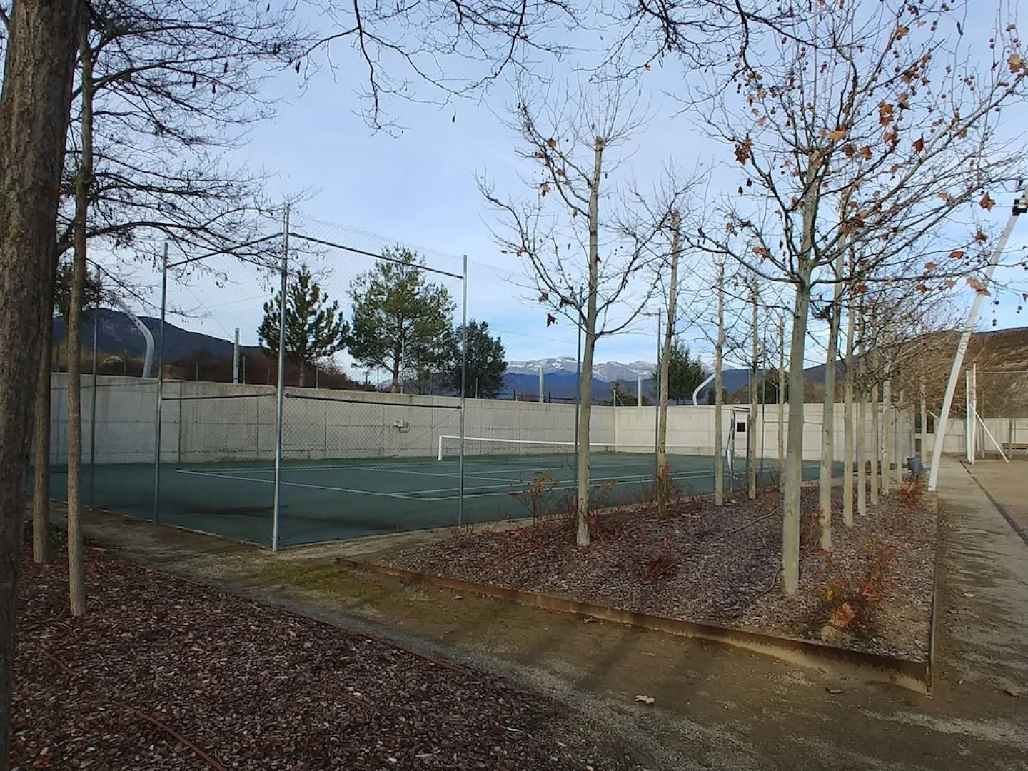 Margas Golf - Segunda Planta A