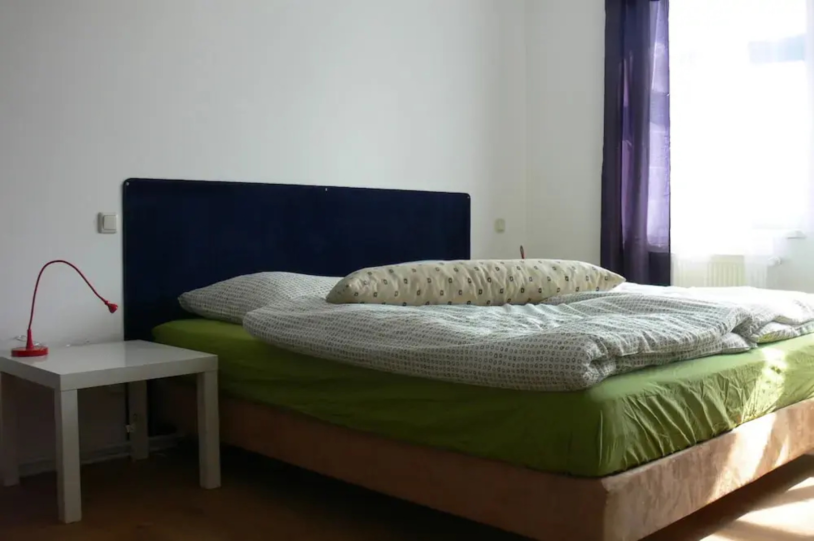 Gruppenhaus Rügen Zur Brunnenaue