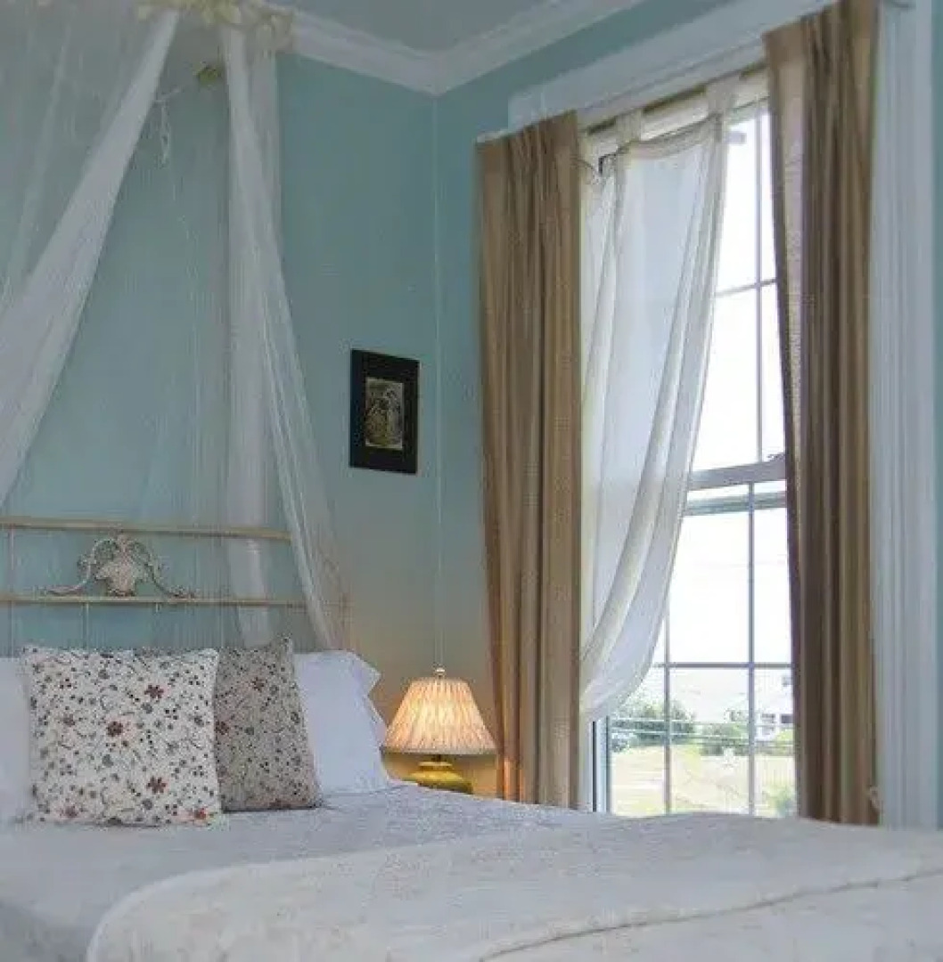 Shorecrest Bed and Breakfast