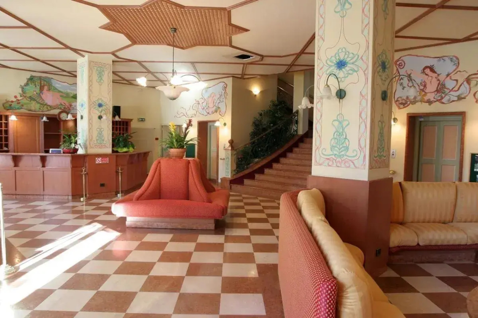 Aparthotel & Residence Palace