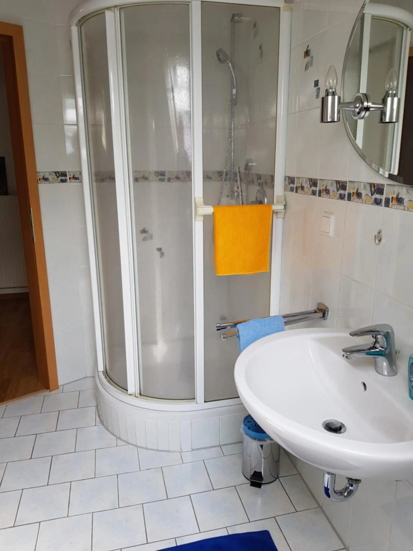 Gästezimmer Aschenbrenner