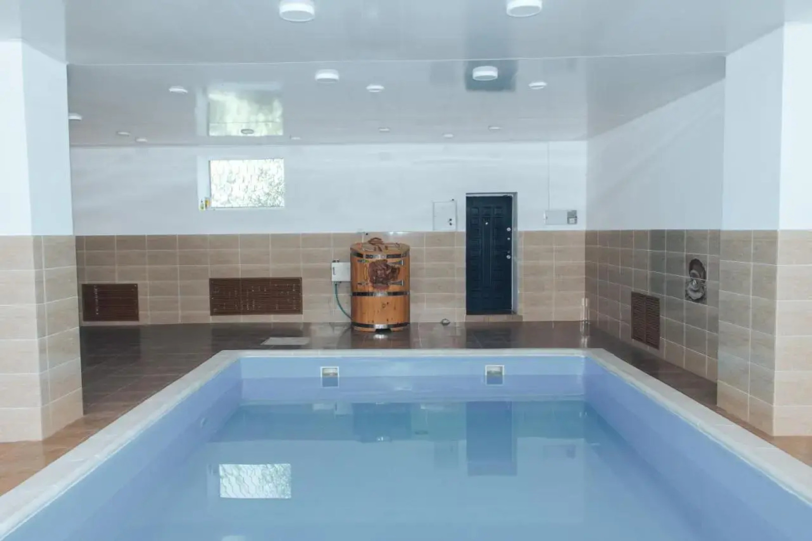 Сад долголетия