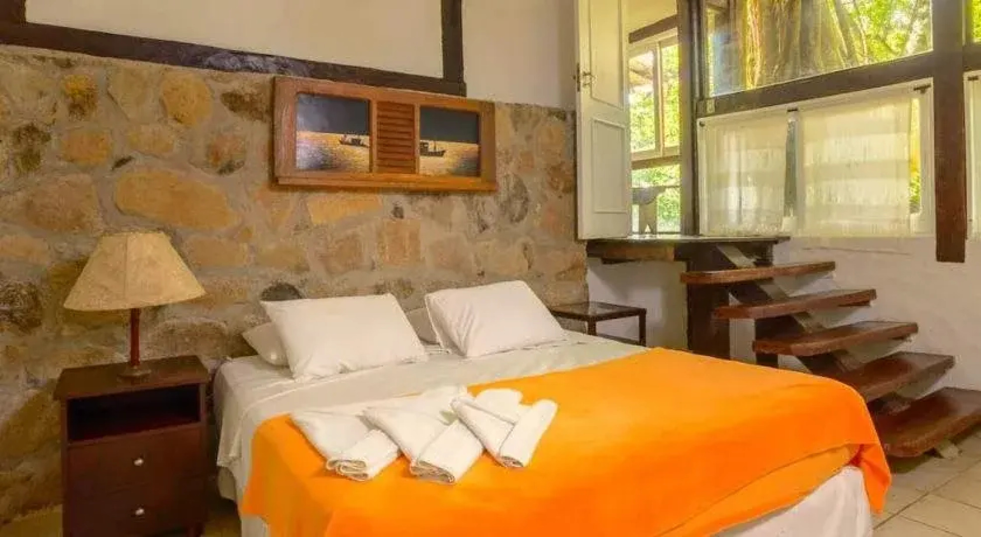 Caravela Pousada & Villas