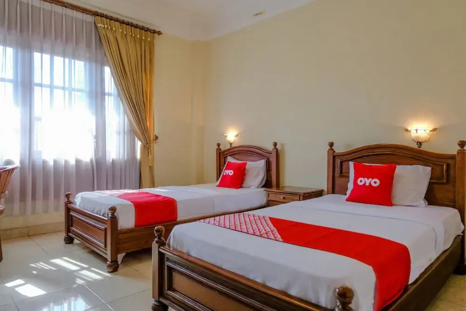 sarangan Permai Hotel