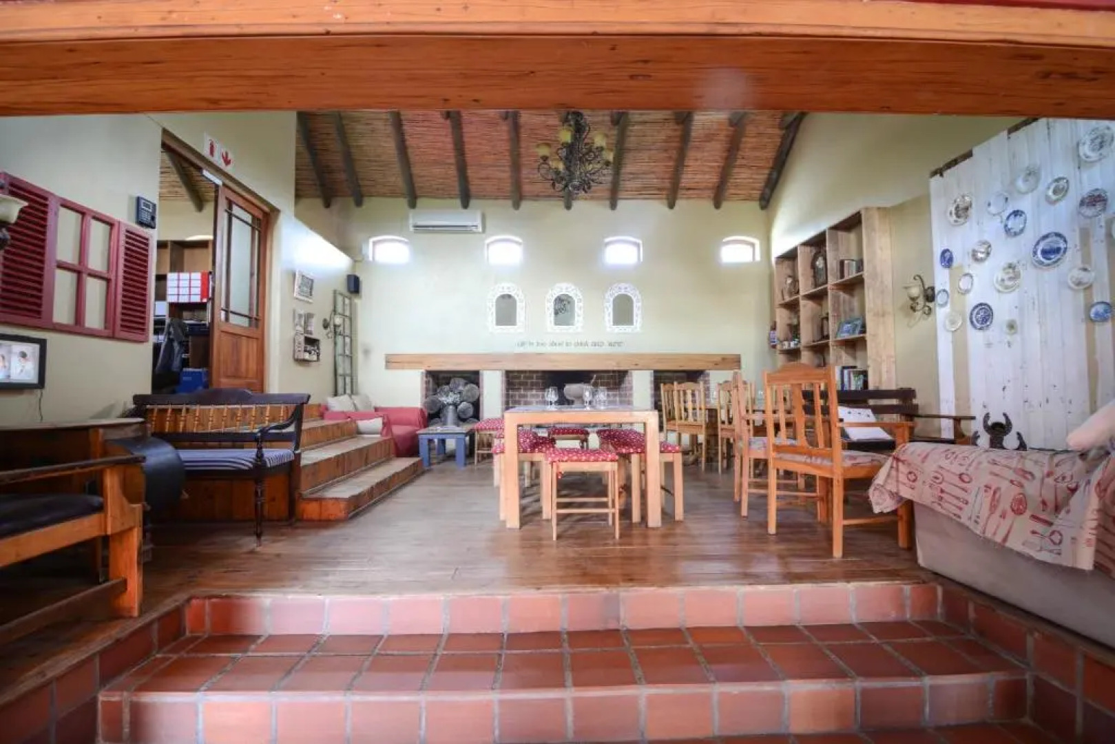 Skilpadvlei Wine Farm