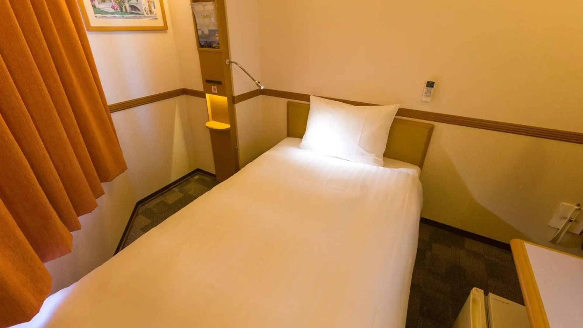 Toyoko Inn Hokkaido Kushiro Juji Gai
