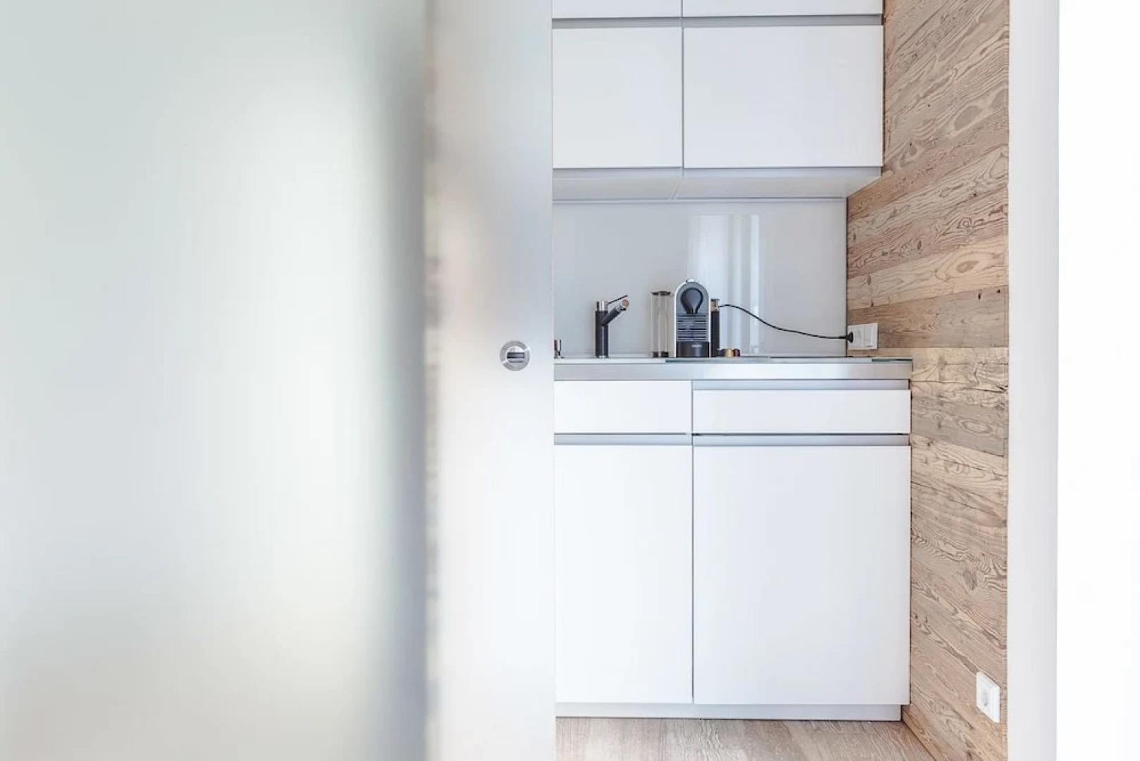 Ringelnatz Inselhotel Malchow