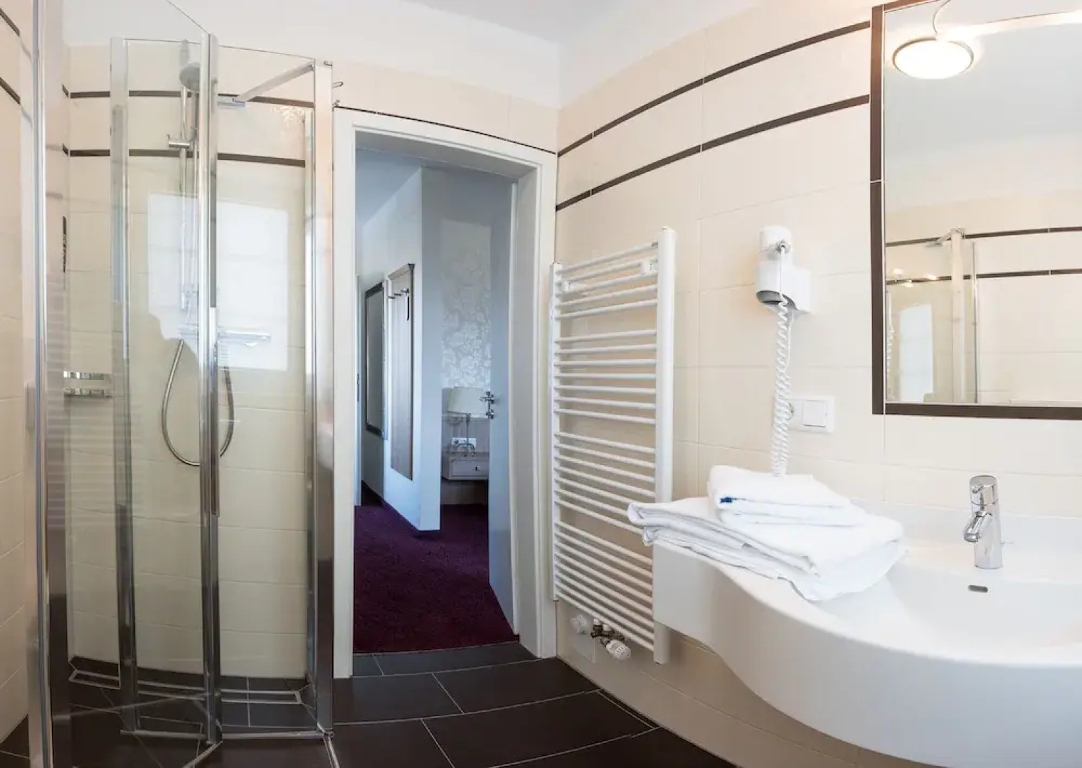 Hotel Restaurant Zum Heidekrug