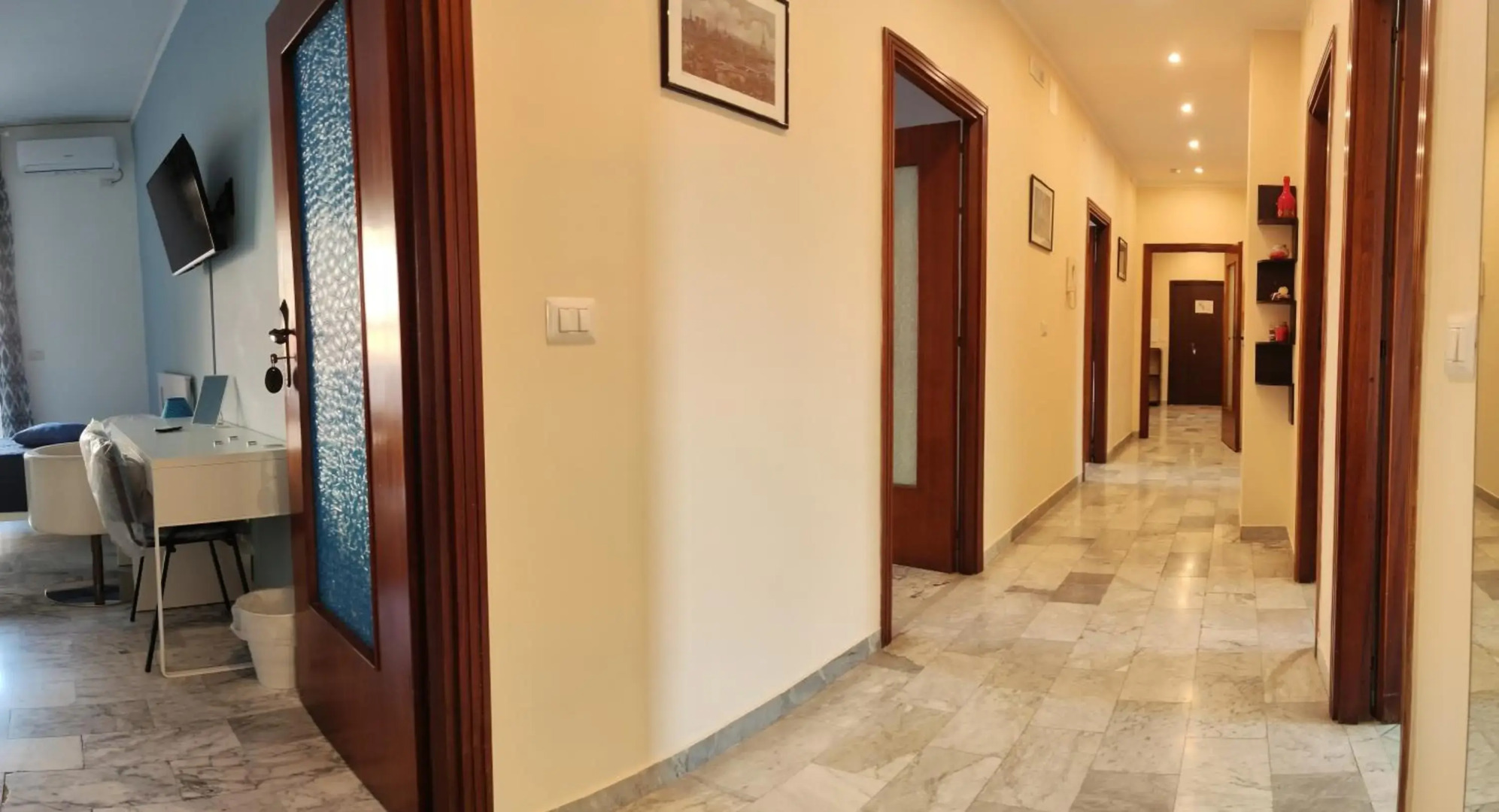 CASA VACANZE - Il Profumo del Mare