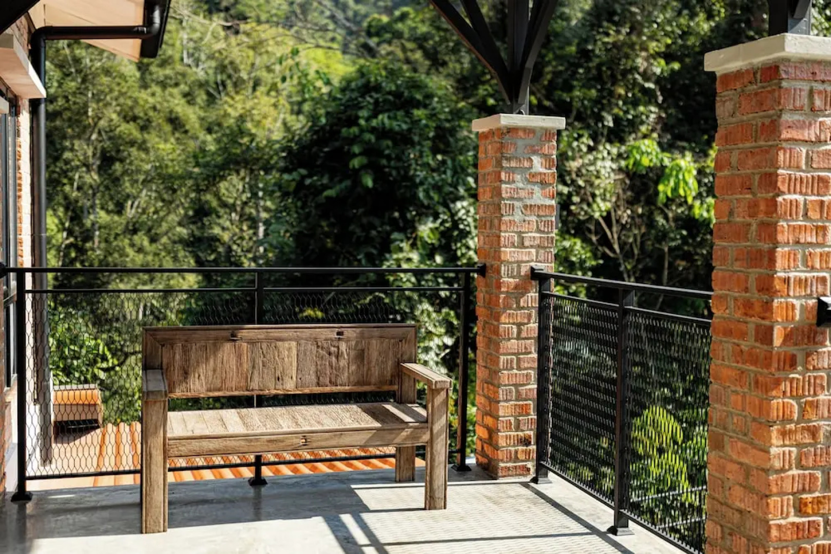 Sebayu Retreat Gopeng