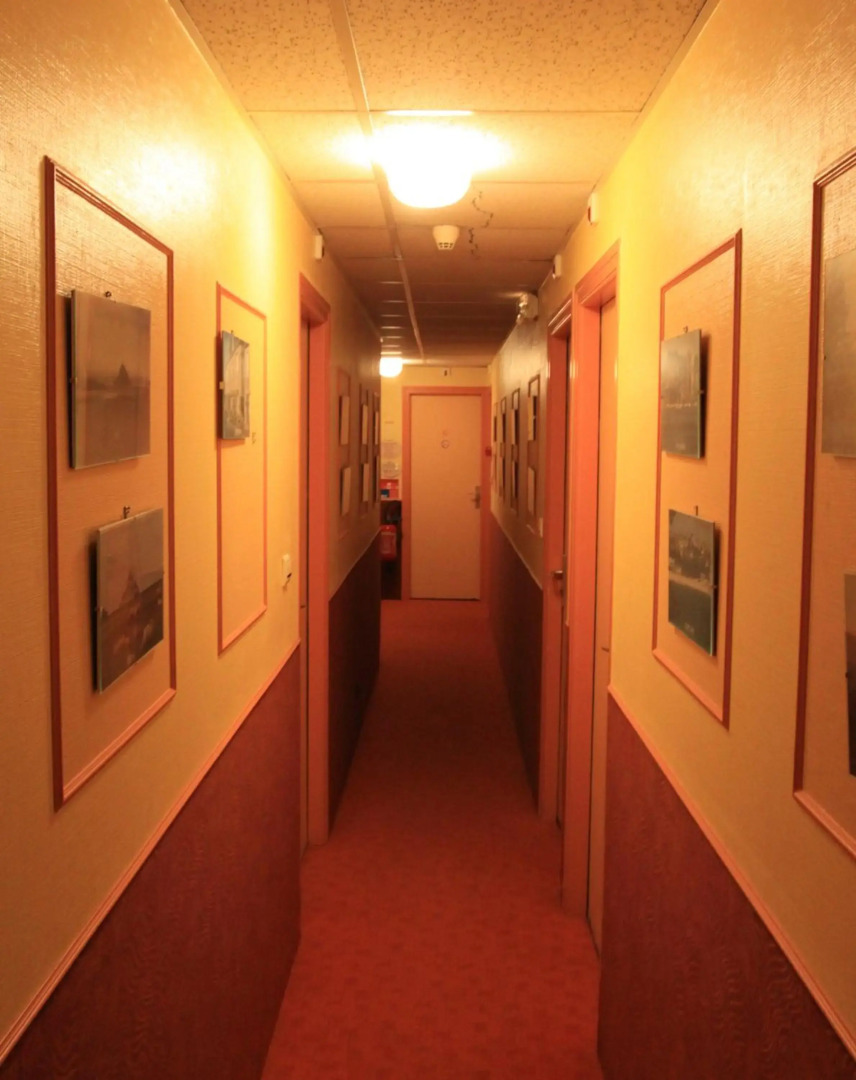 Hotel La Tour Brette