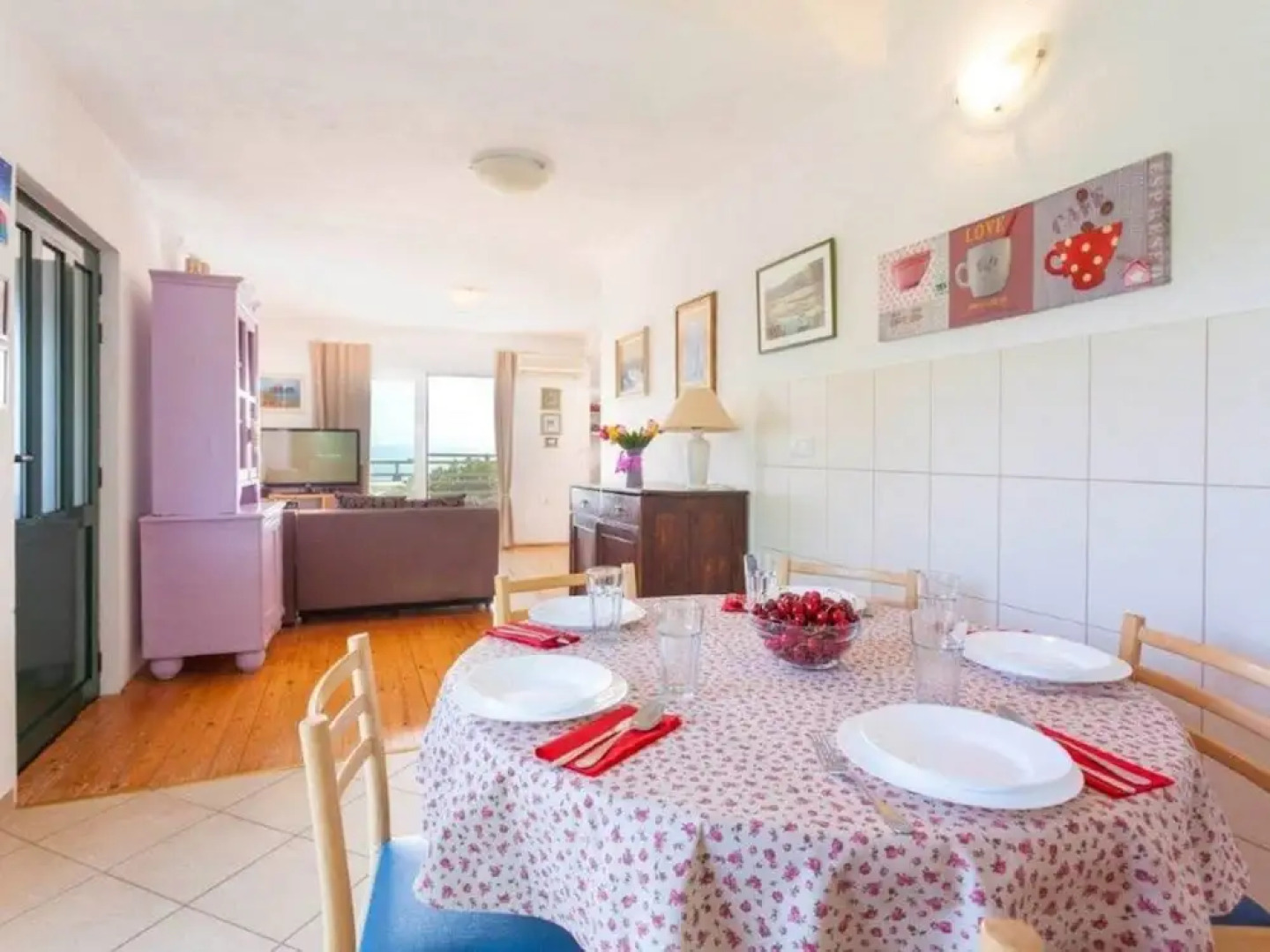 Gorgeous Villa in Tučepi with Private Swimming Pool