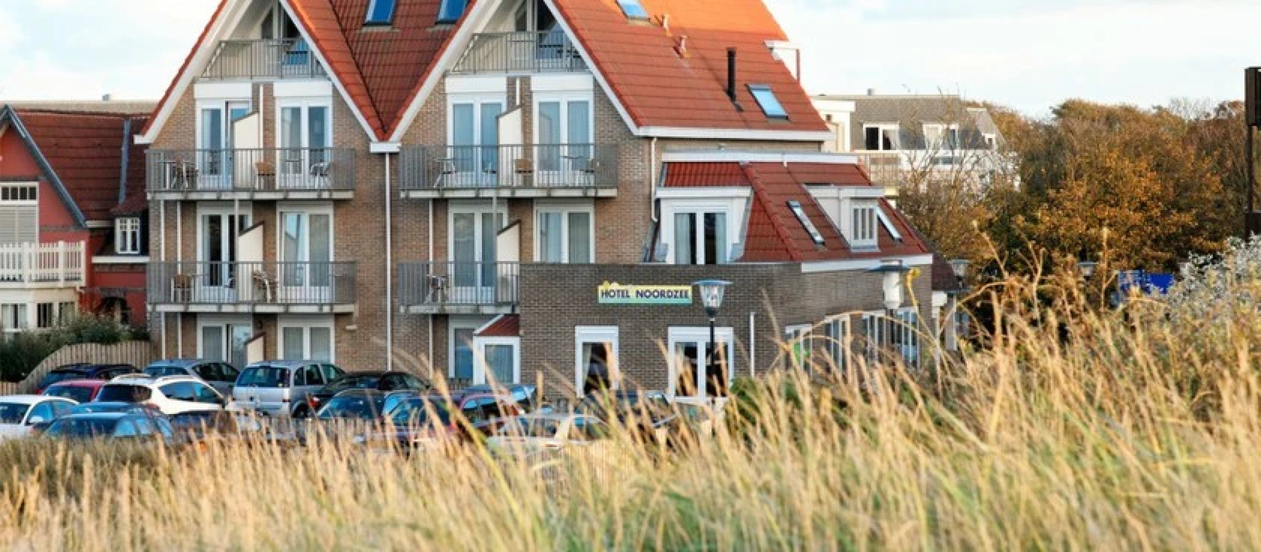Hotel Noordzee