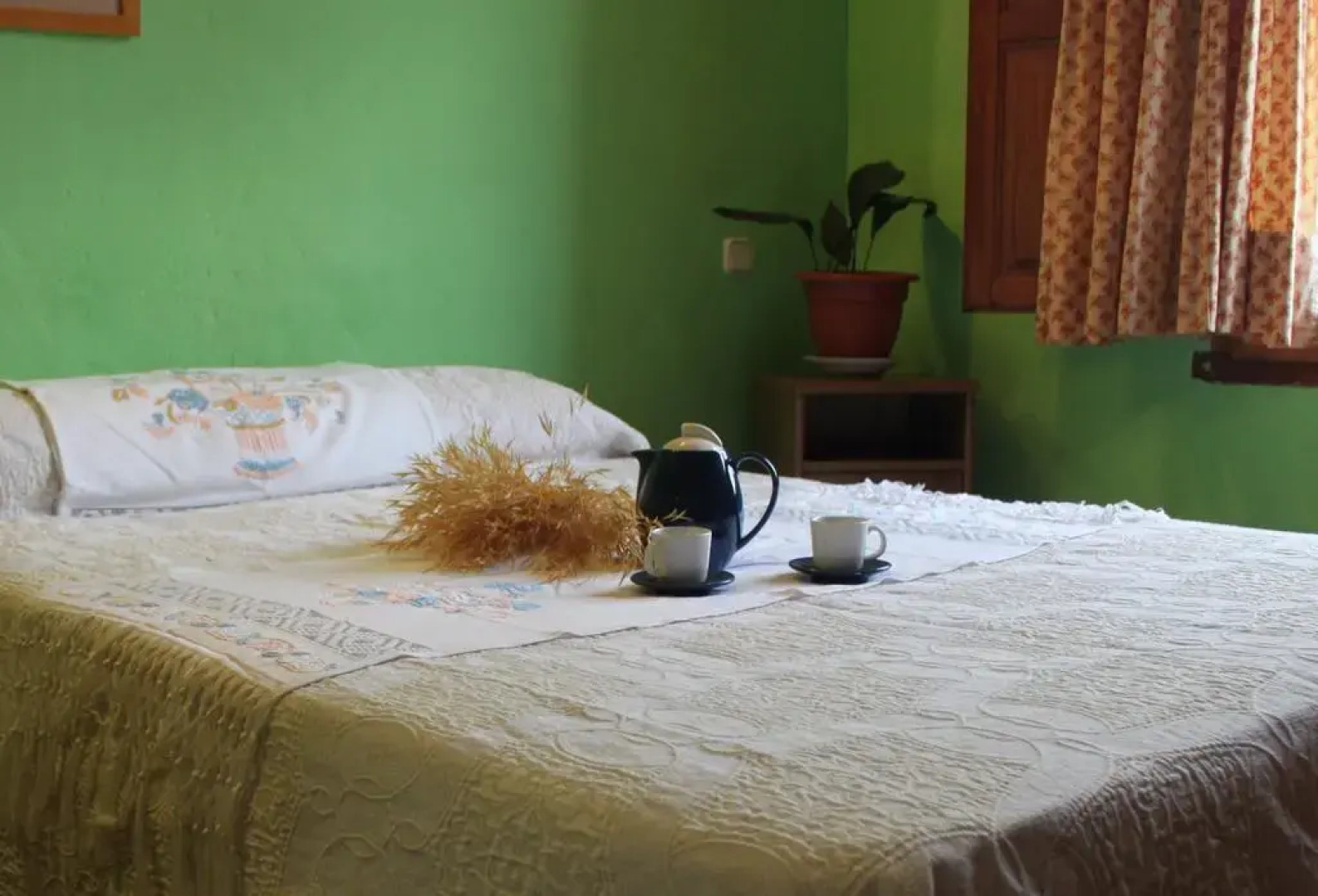 Alojamientos La Dehesa