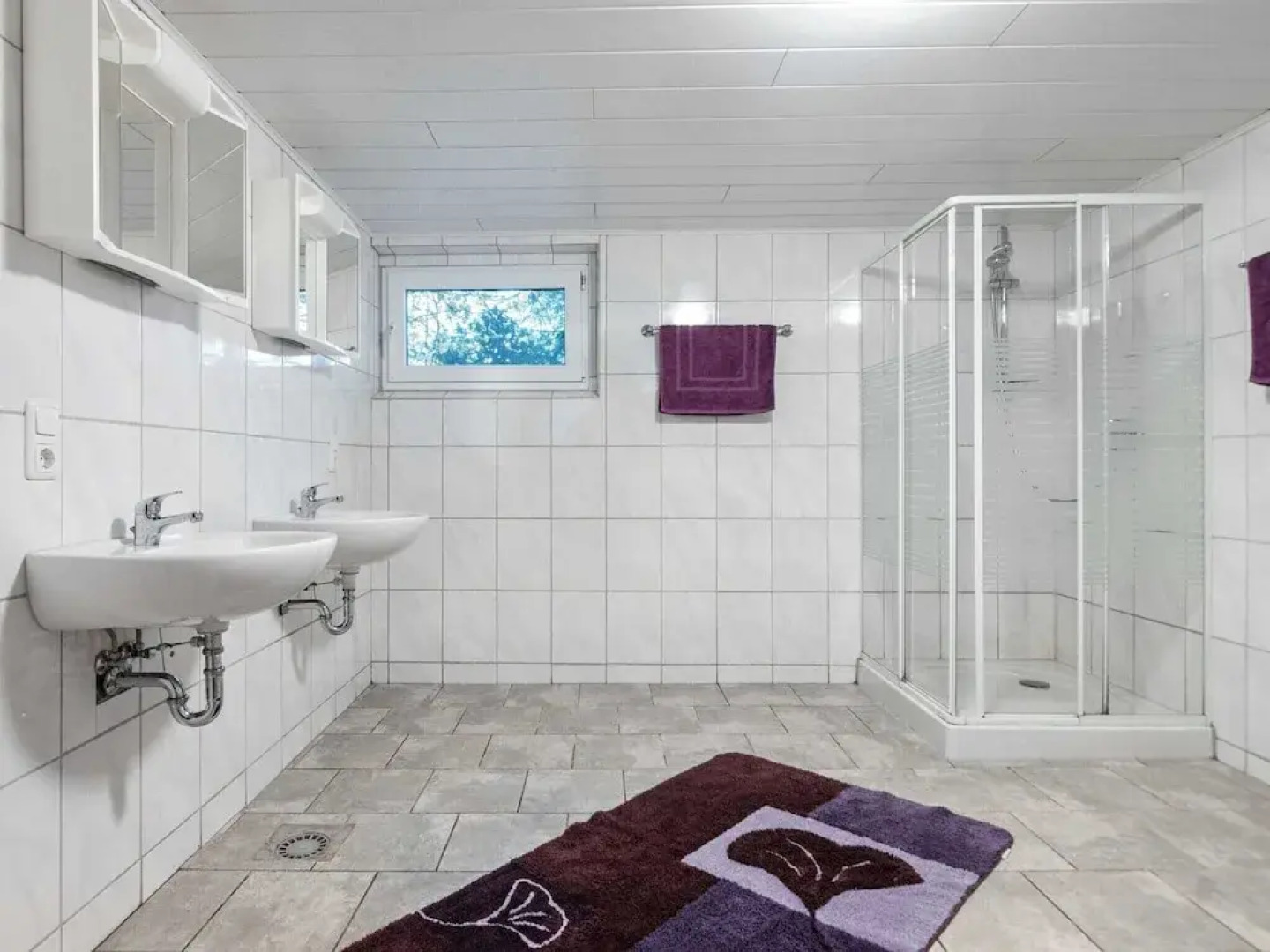 Comfortable Apartment in Oberschledorn Sauerland