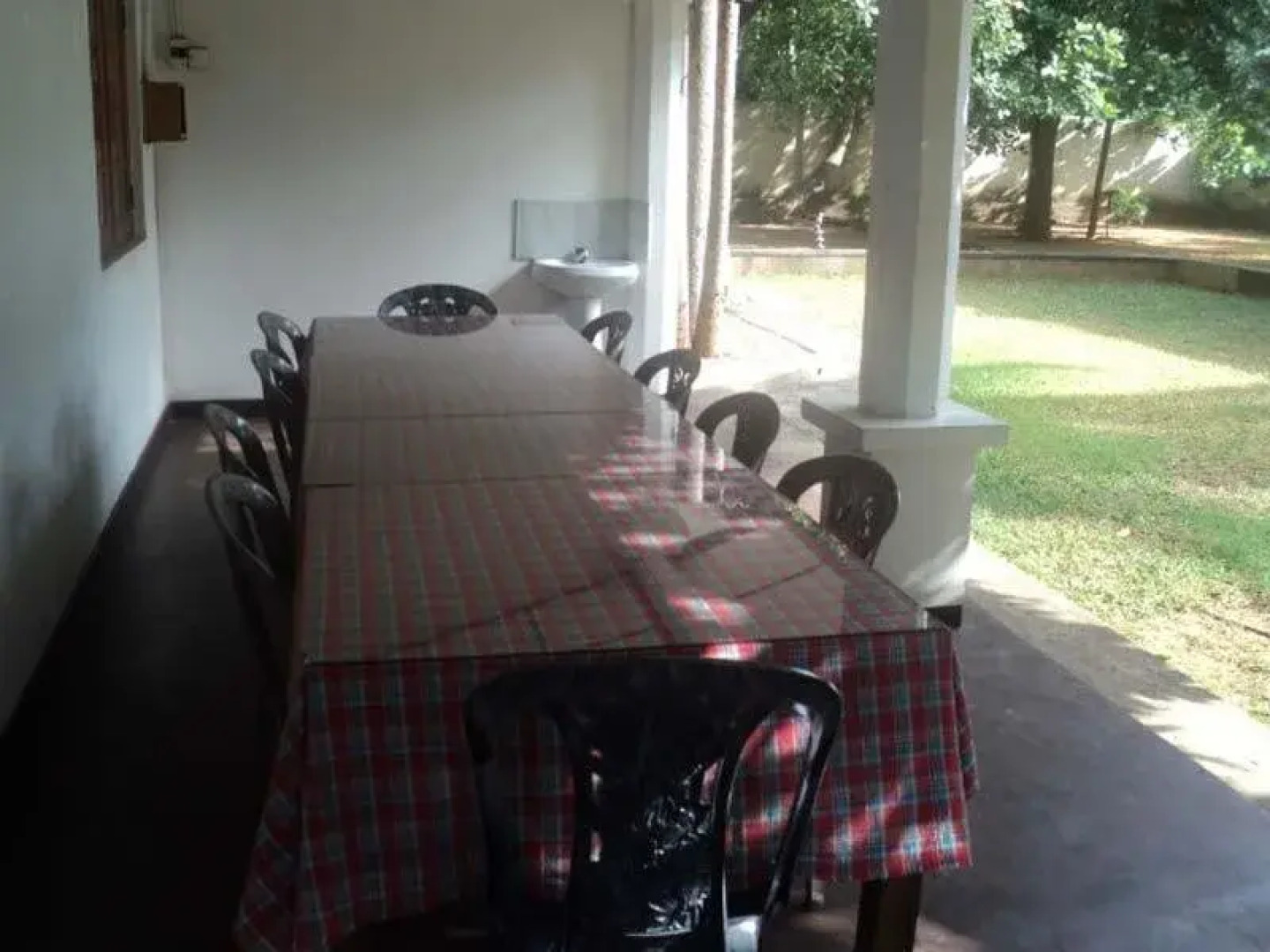 Triangle Holiday Inn