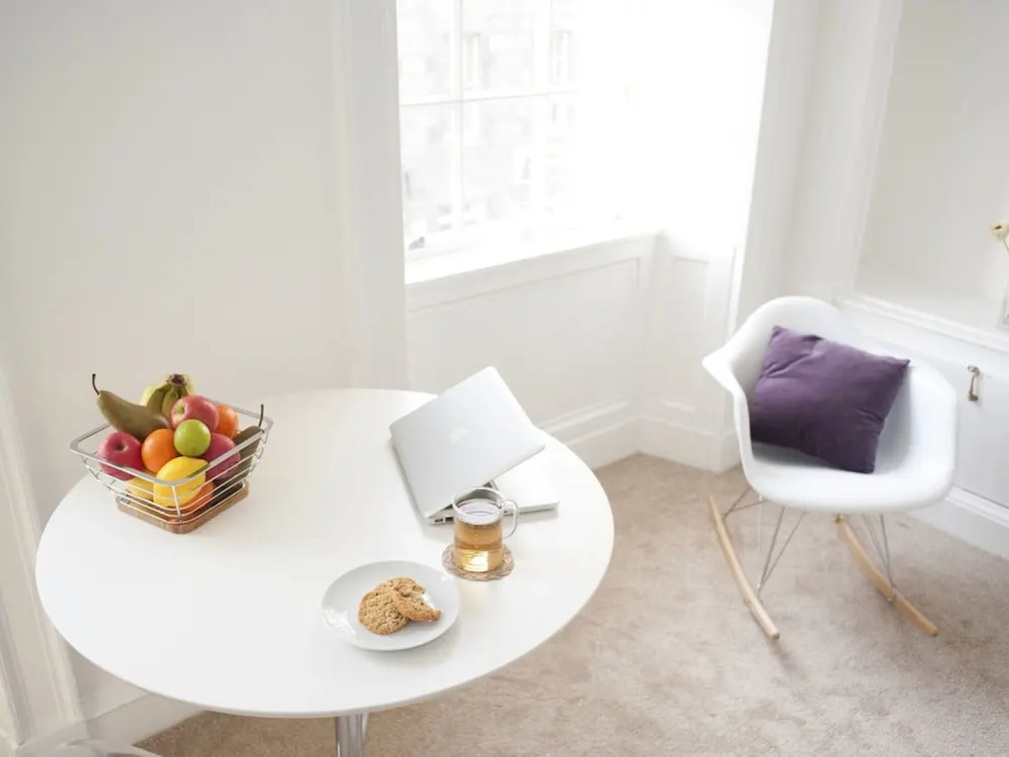 Marischal Apartments