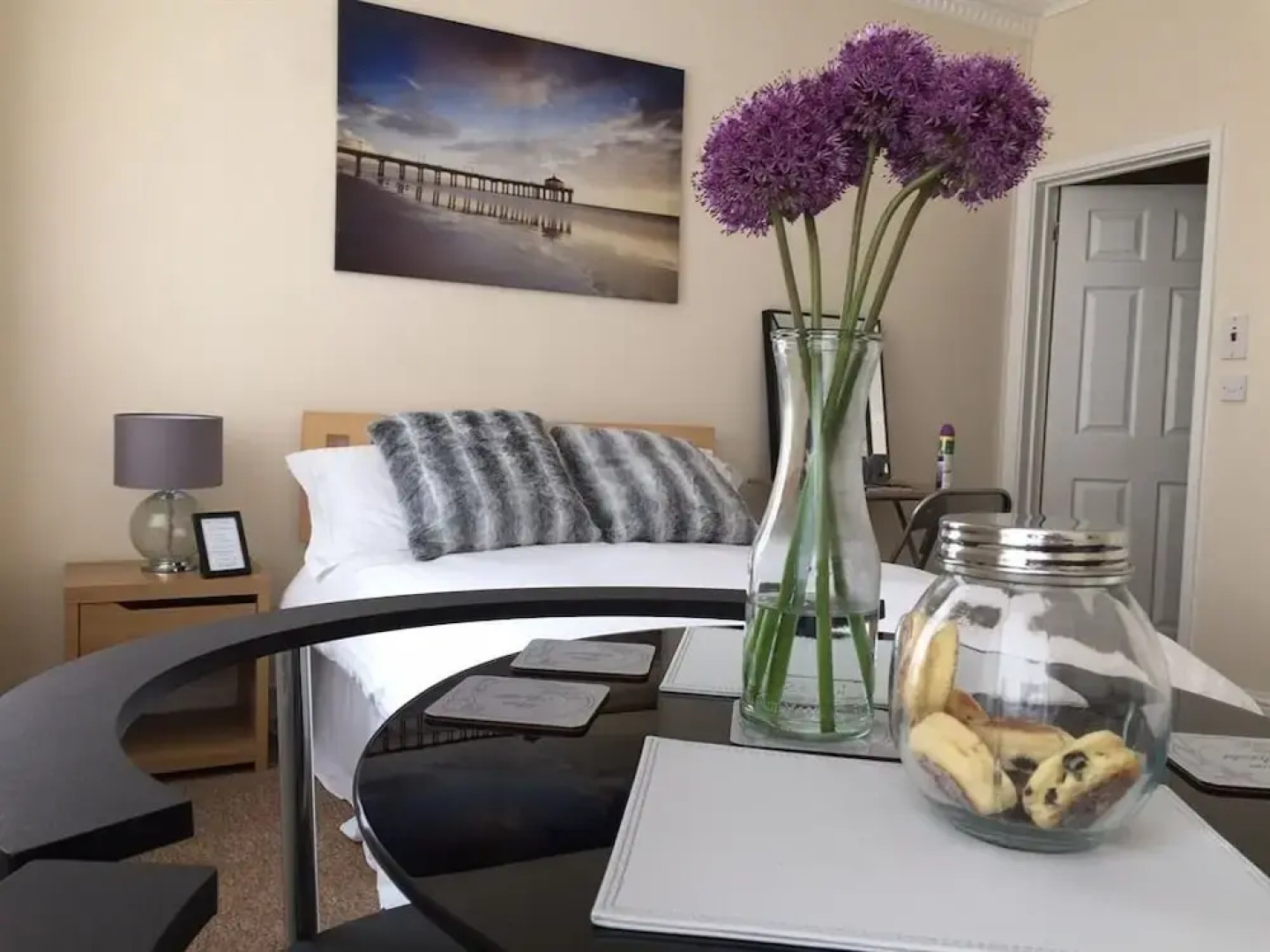 James Place at Dowlais