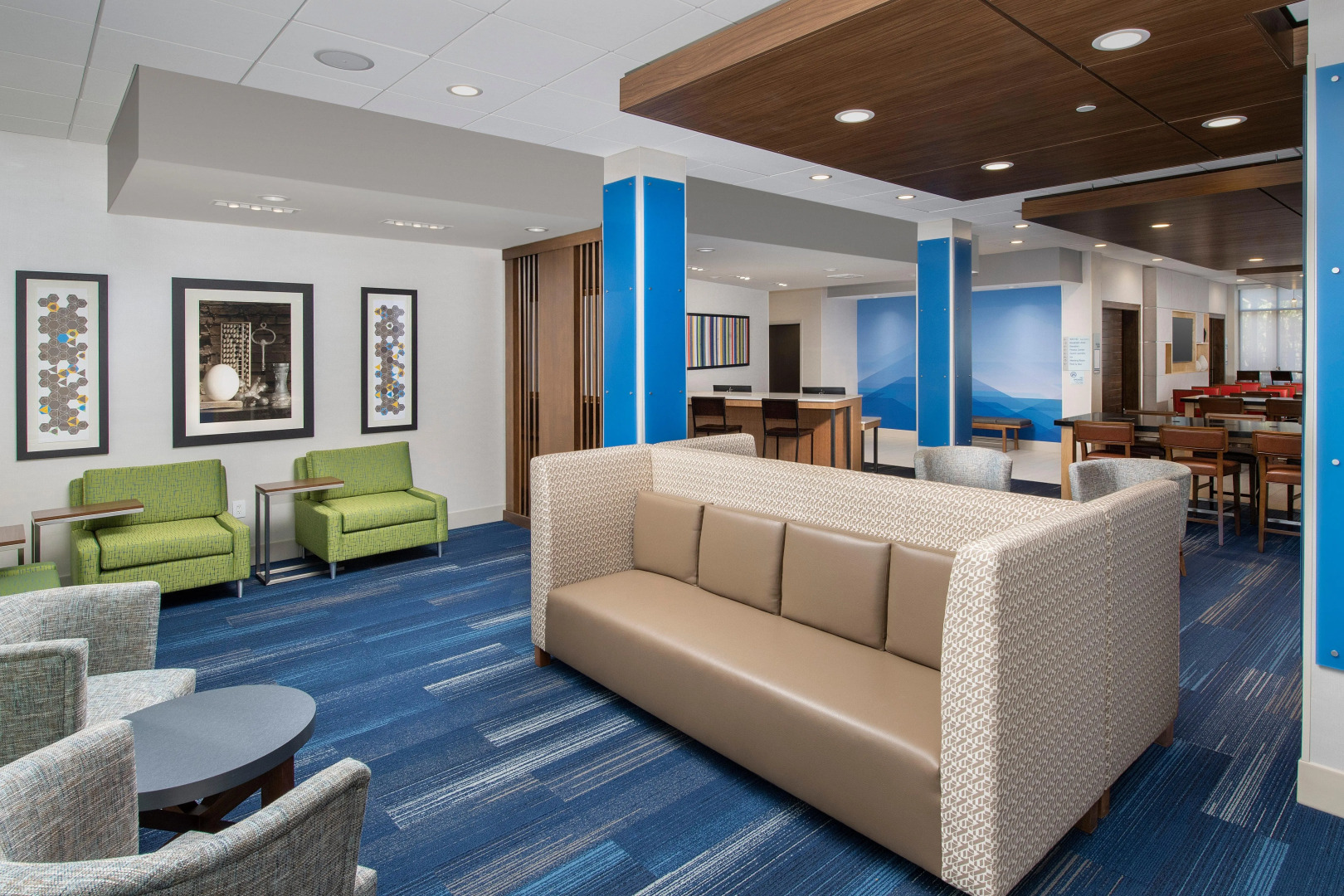 Holiday Inn Express Pensacola Downtown by IHG