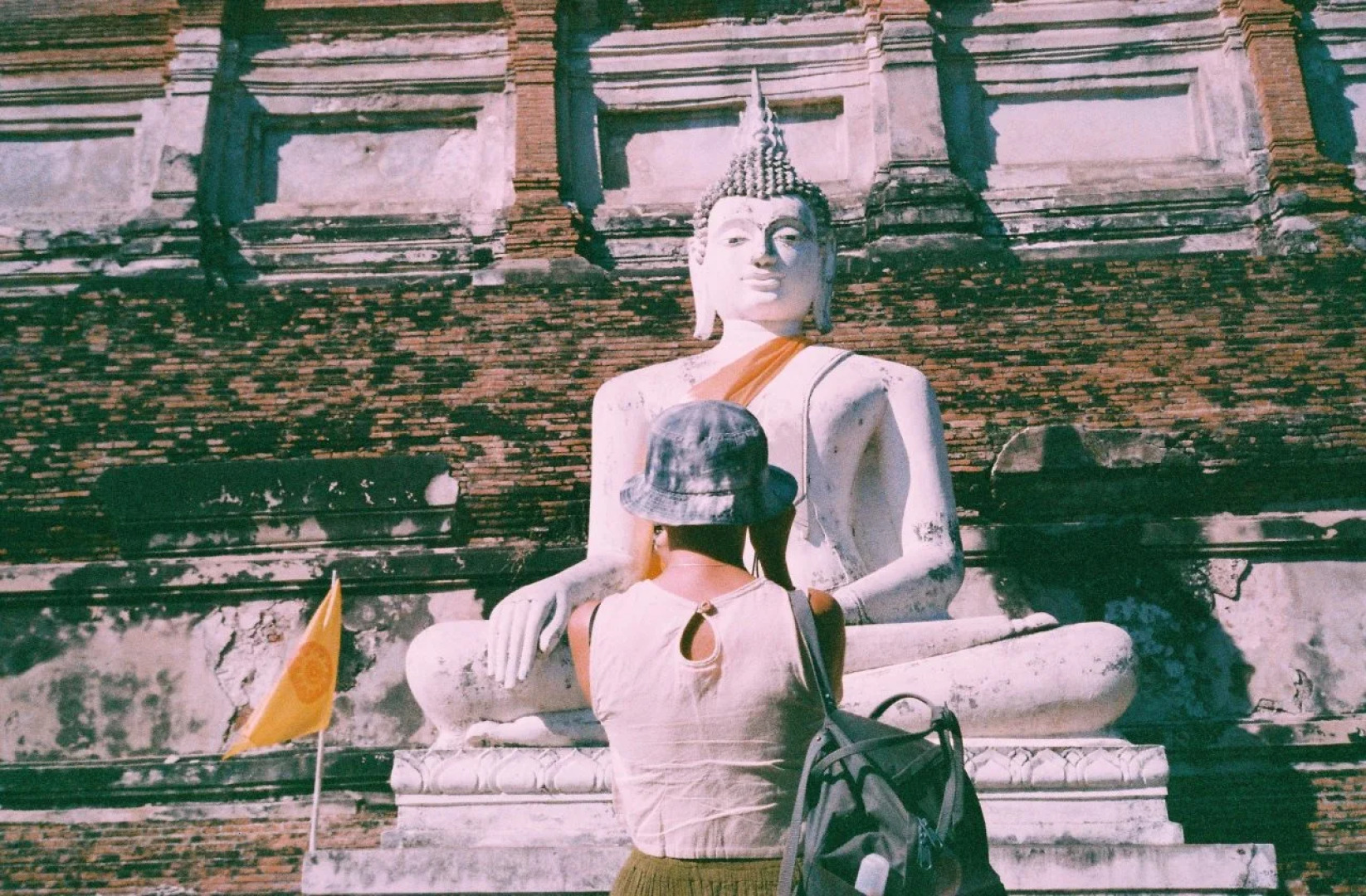 Stockhome Hostel Ayutthaya