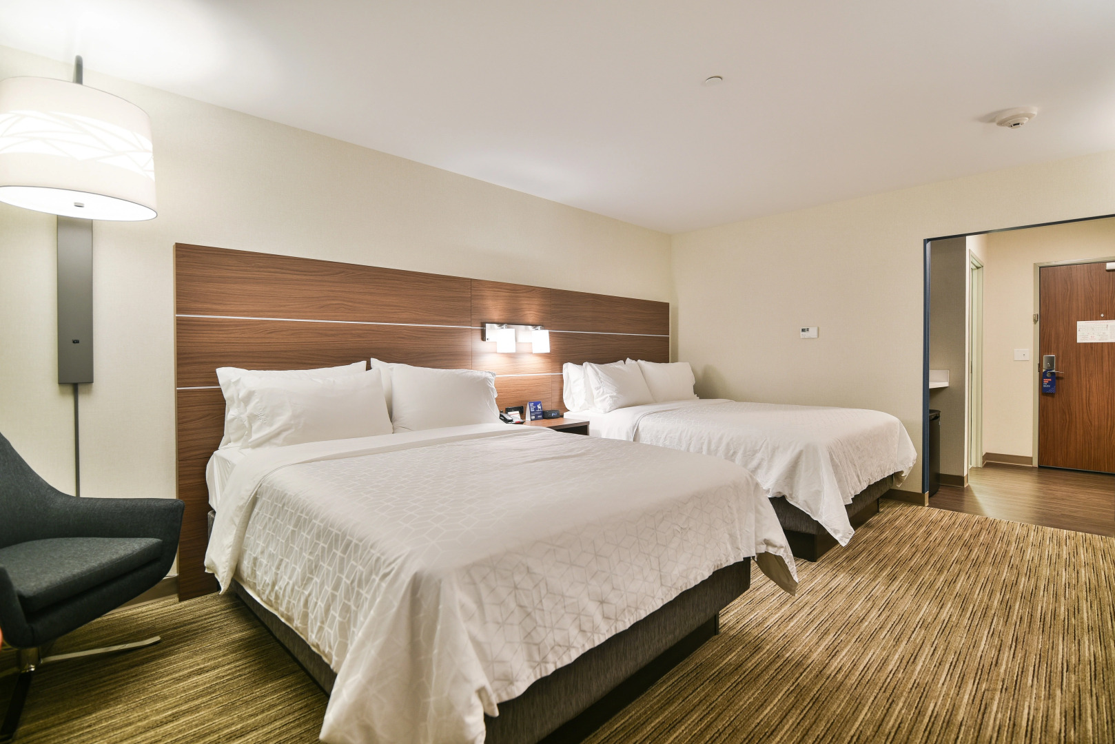 Holiday Inn Express and Suites-Lehi - Thanksgiving Point by IHG