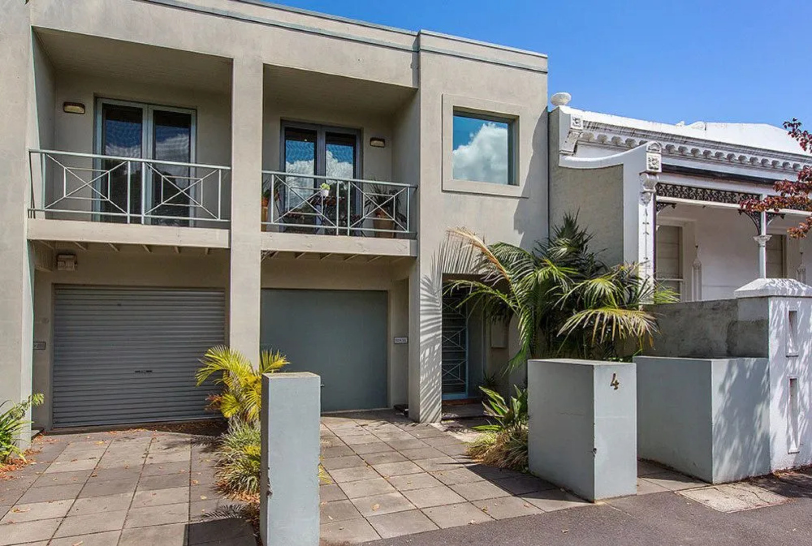 Apartment2c - Tribeca