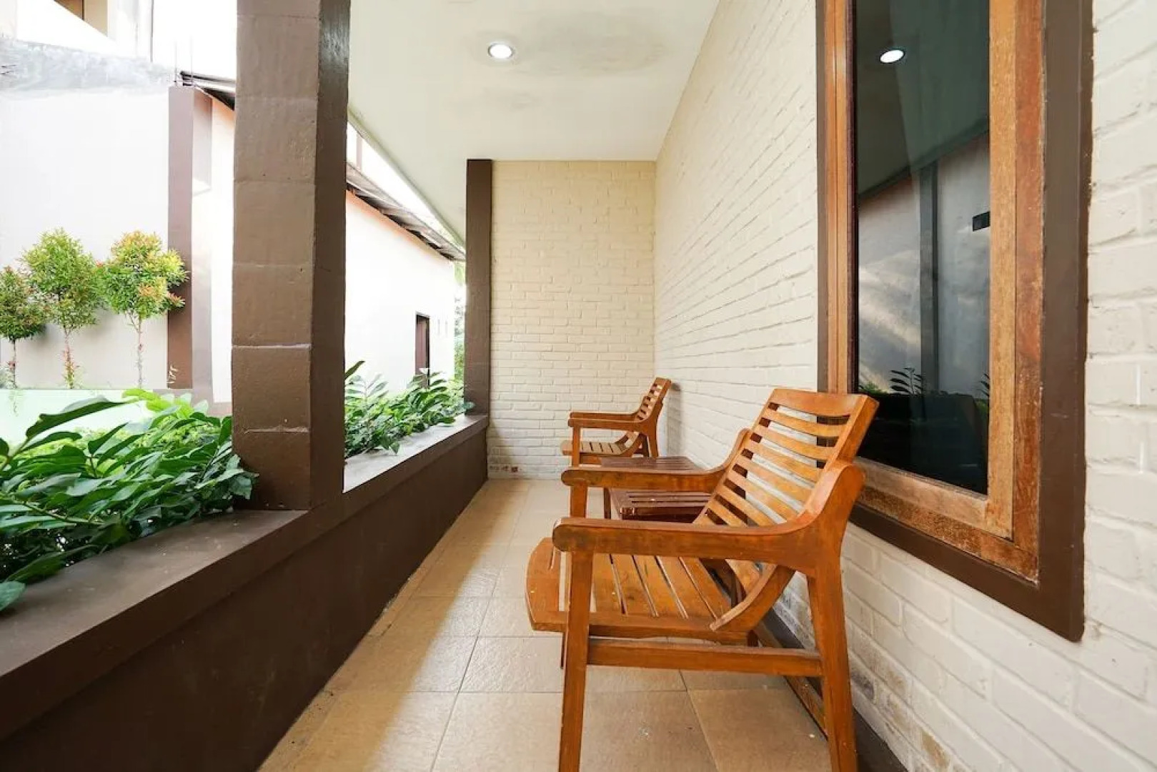 OYO 903 Kampoeng Kita Hotel