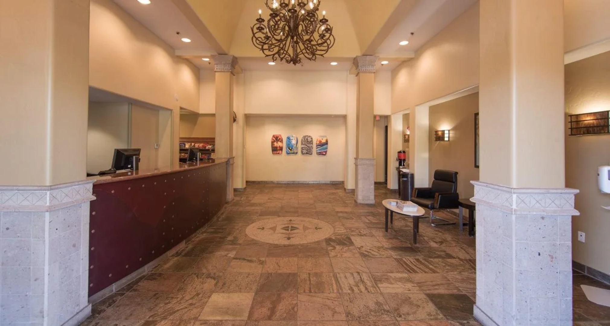 Studio 6 Carlsbad, CA