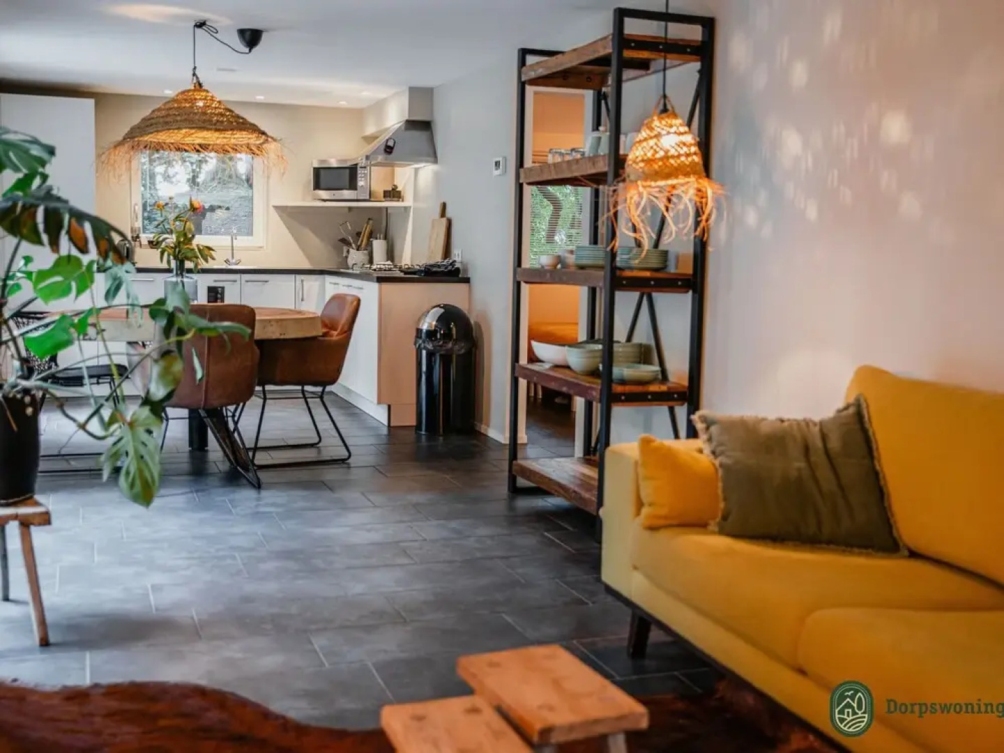 Cottage in Leenderstrijp Near Nature Reserve