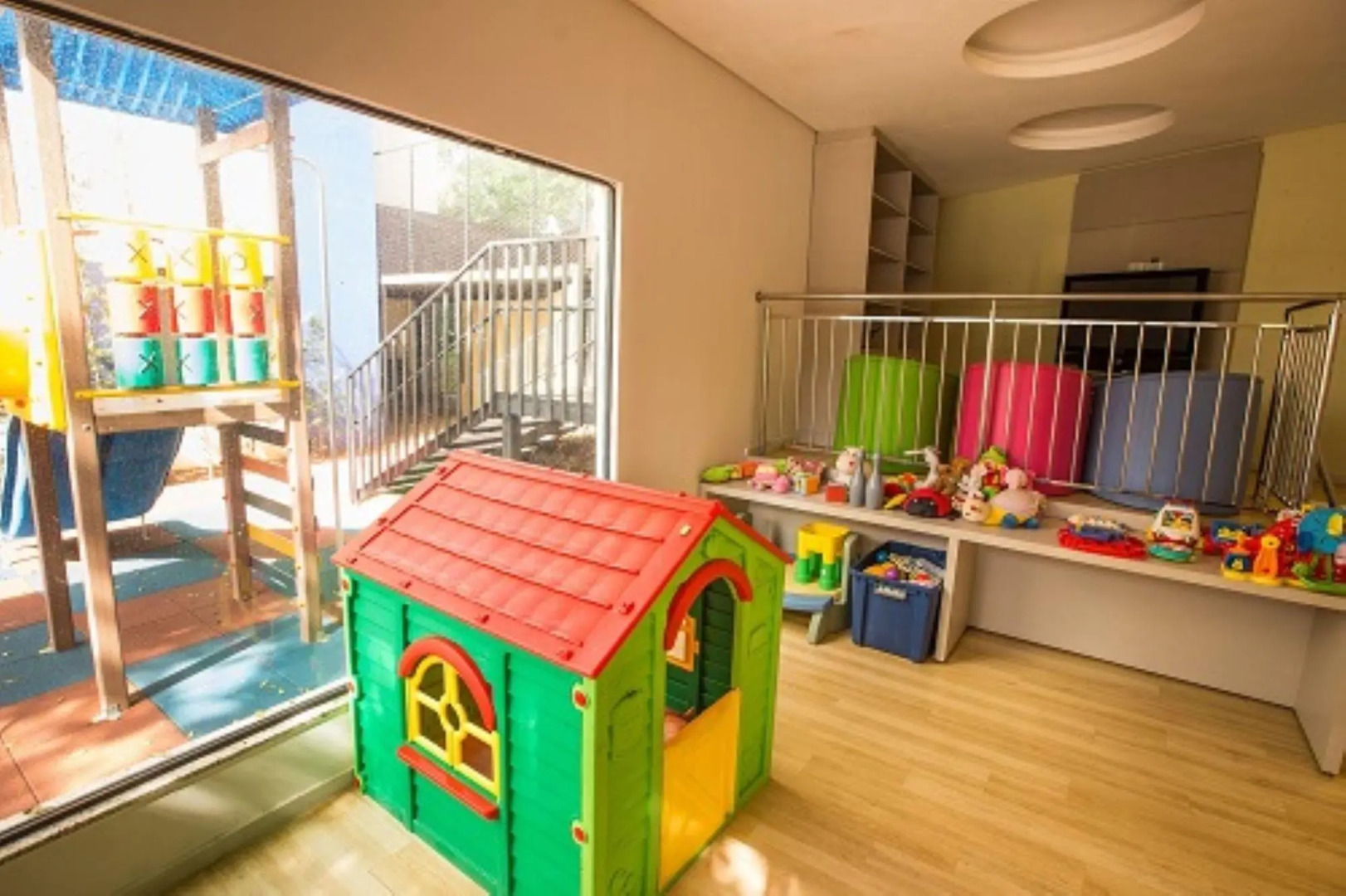 Viale Cataratas Hotel