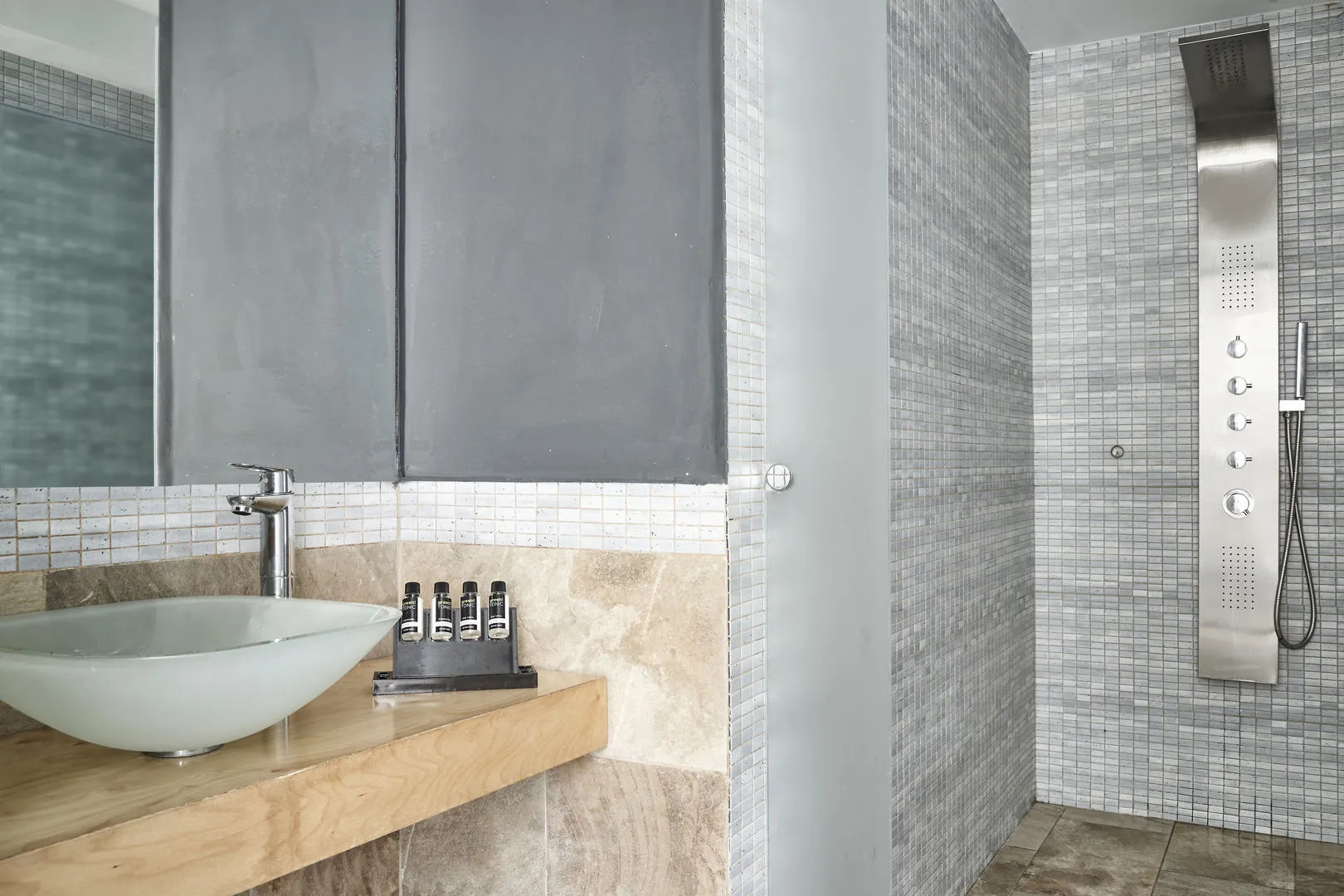 Cascade Holiday Resort