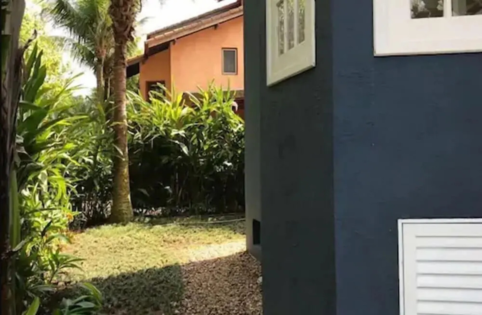 Casa Jardins de Iporanga