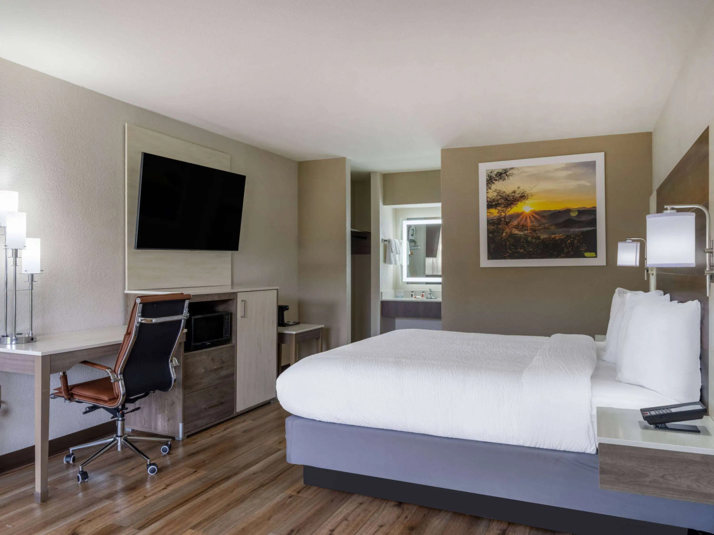 Days Inn by Wyndham Clemson