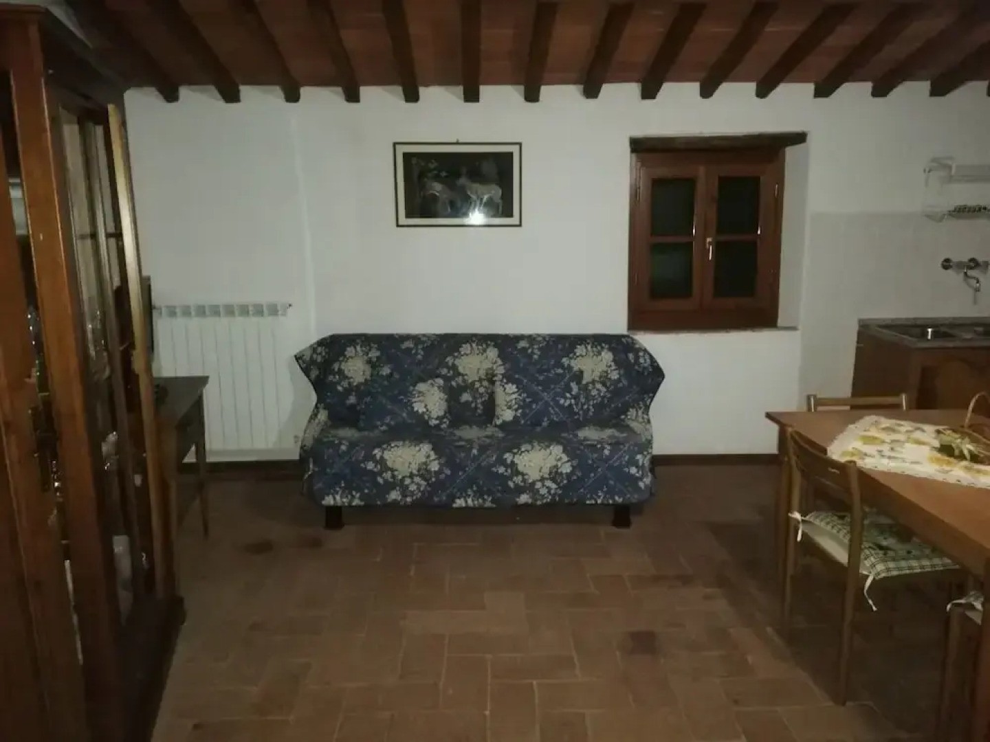 Agriturismo Sinciano