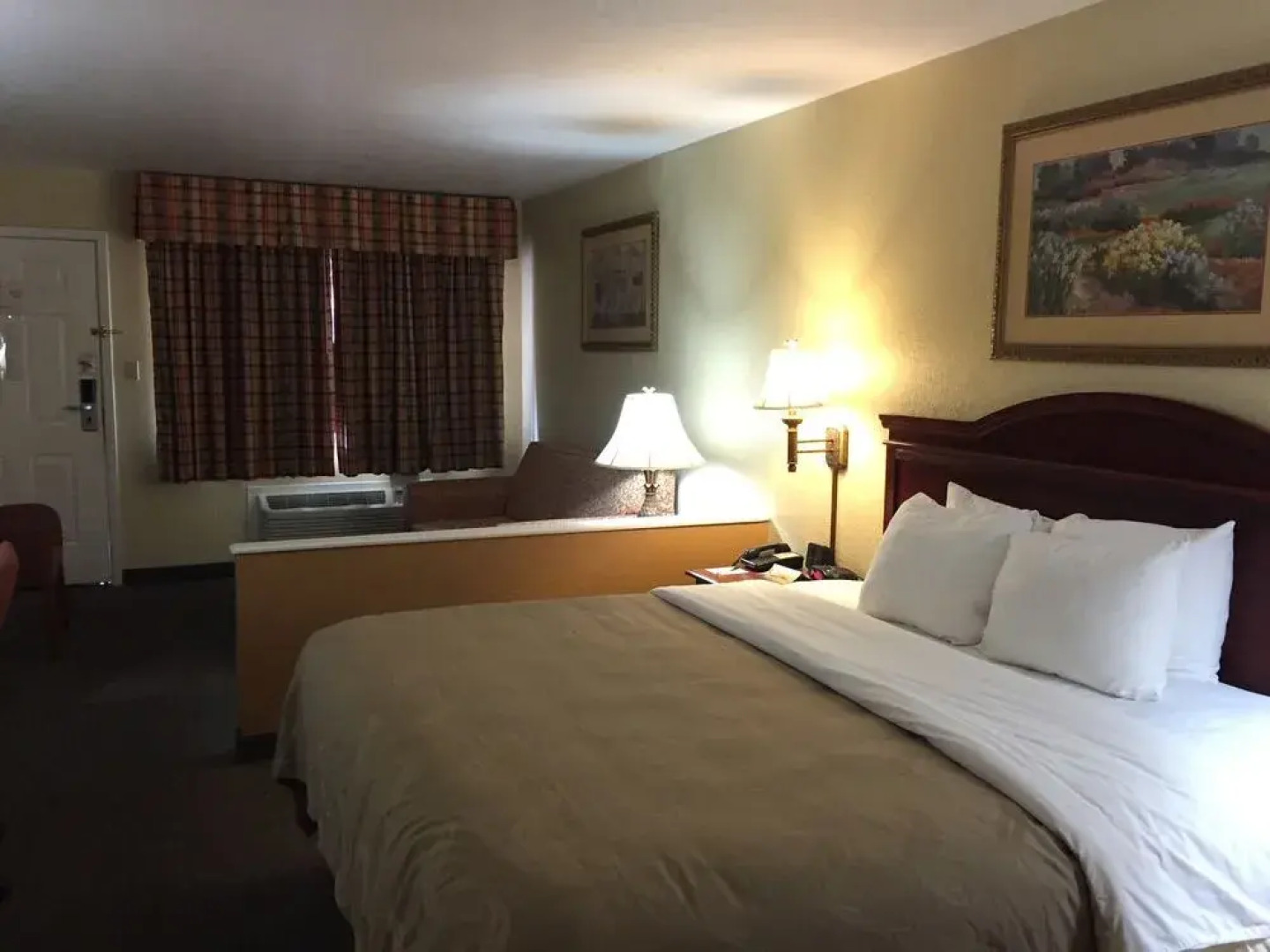 Quality Inn & Suites Eagle Pass