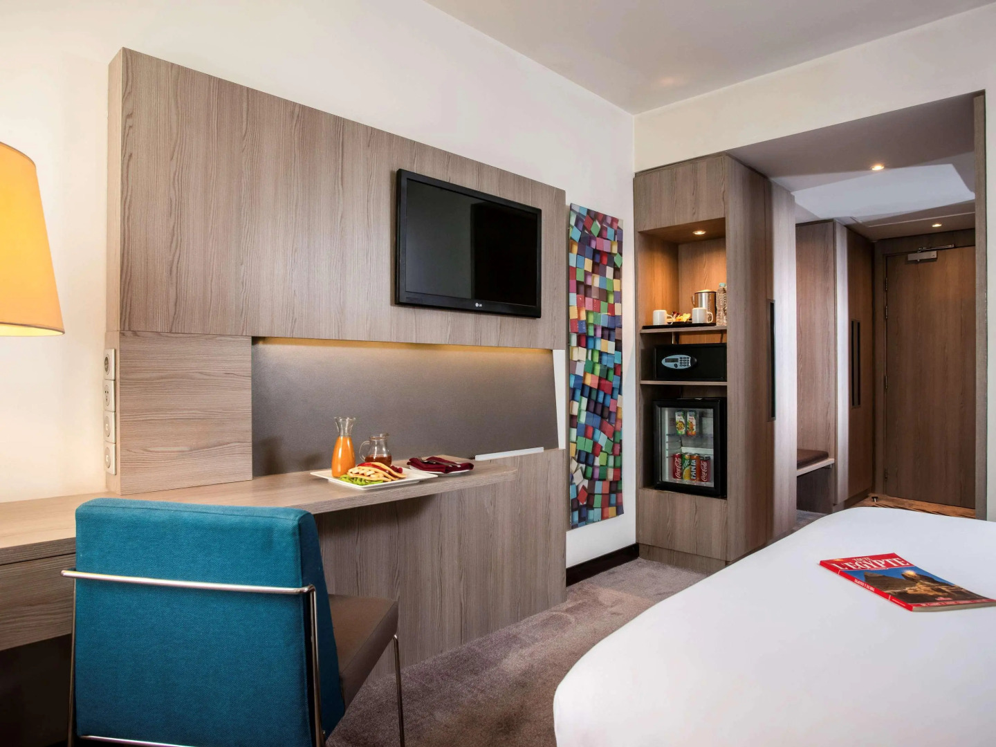 Novotel Cairo Airport