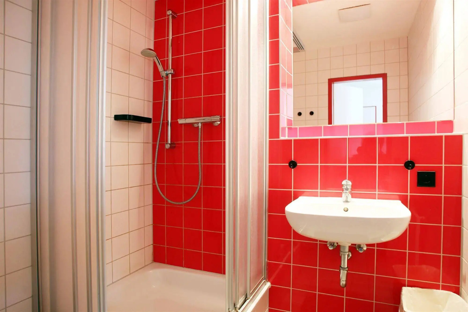 Jugendherberge Berlin-International - Hostel