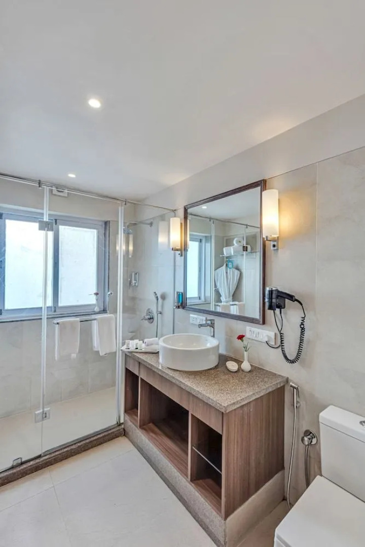 Club Mahindra Kandaghat