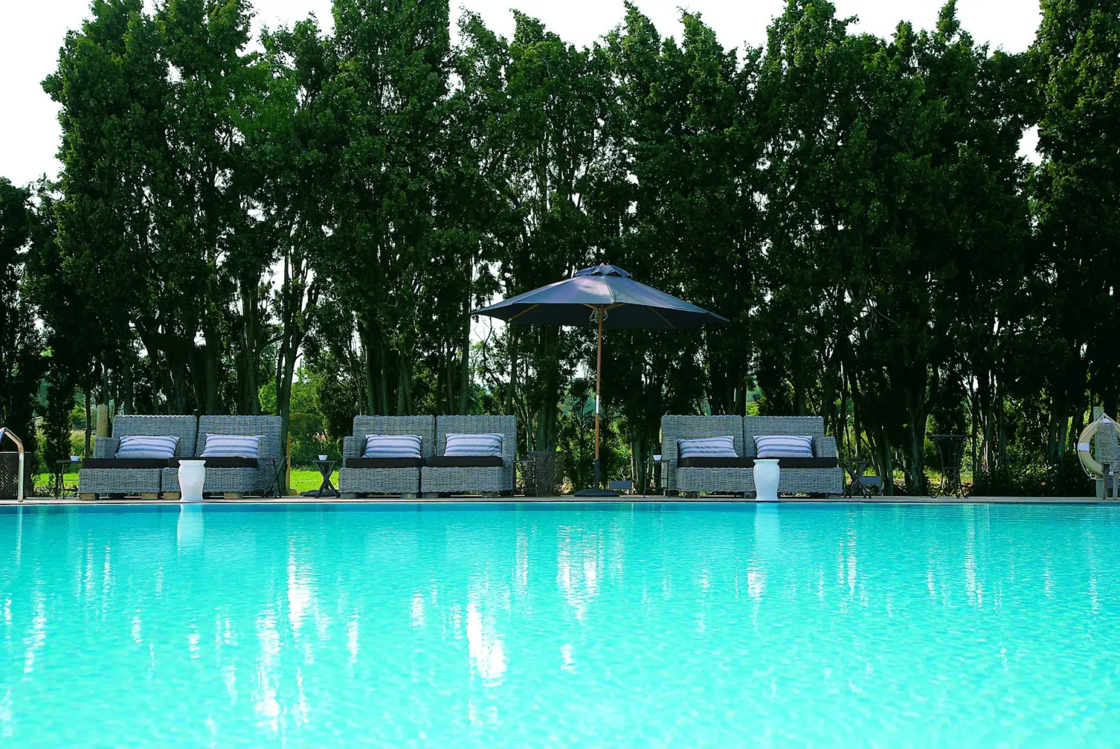 Hotel La Malcontenta