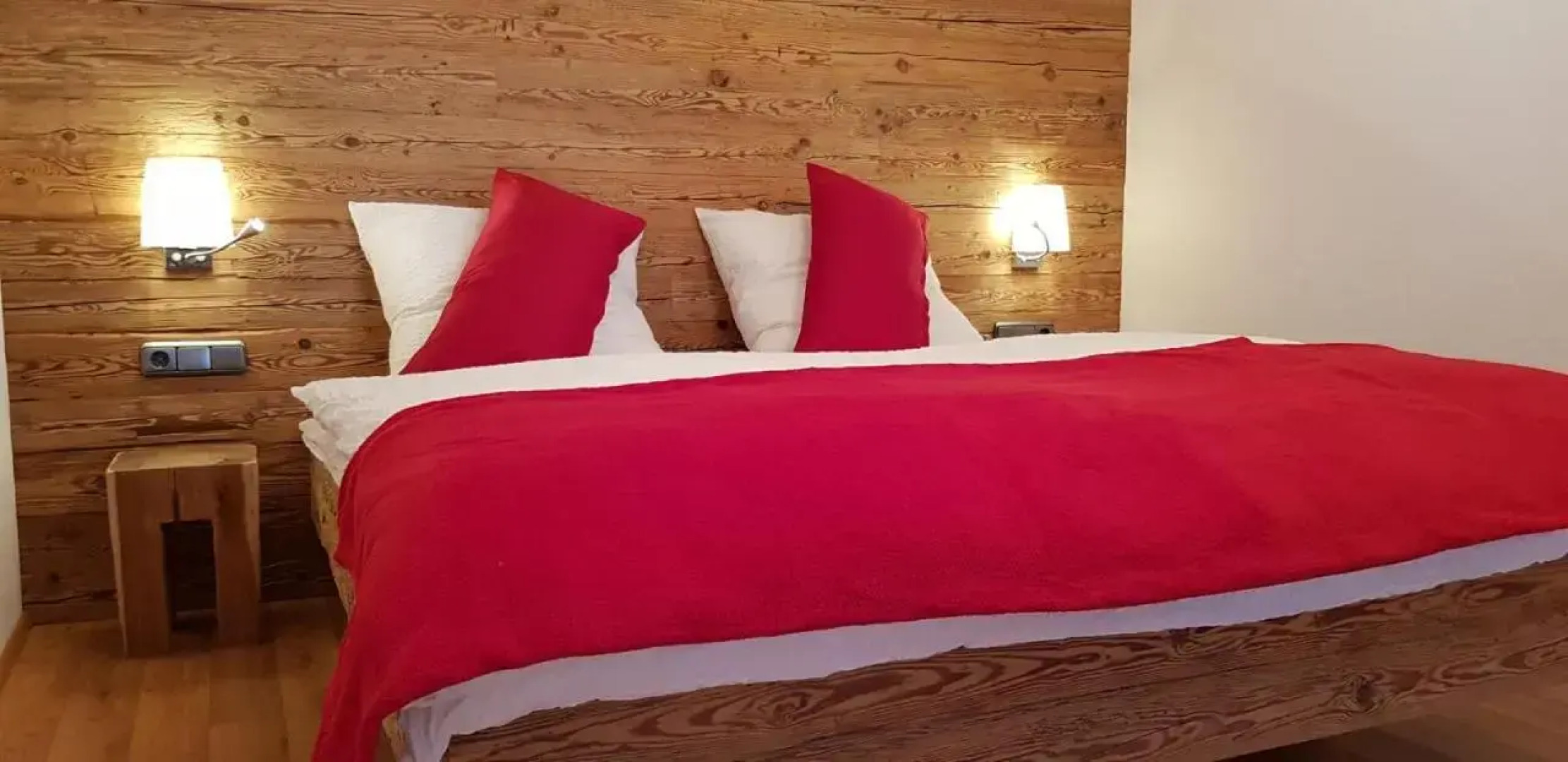 Ferienwohnung Ilse Pleiger